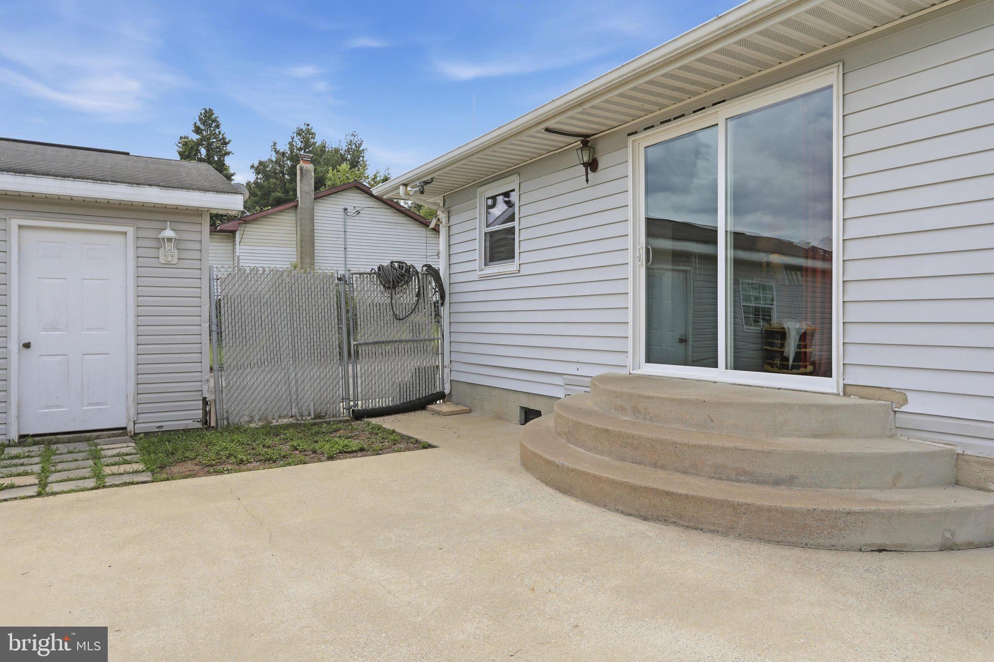 NORTHWOOD RANCH ESTATES - Residential