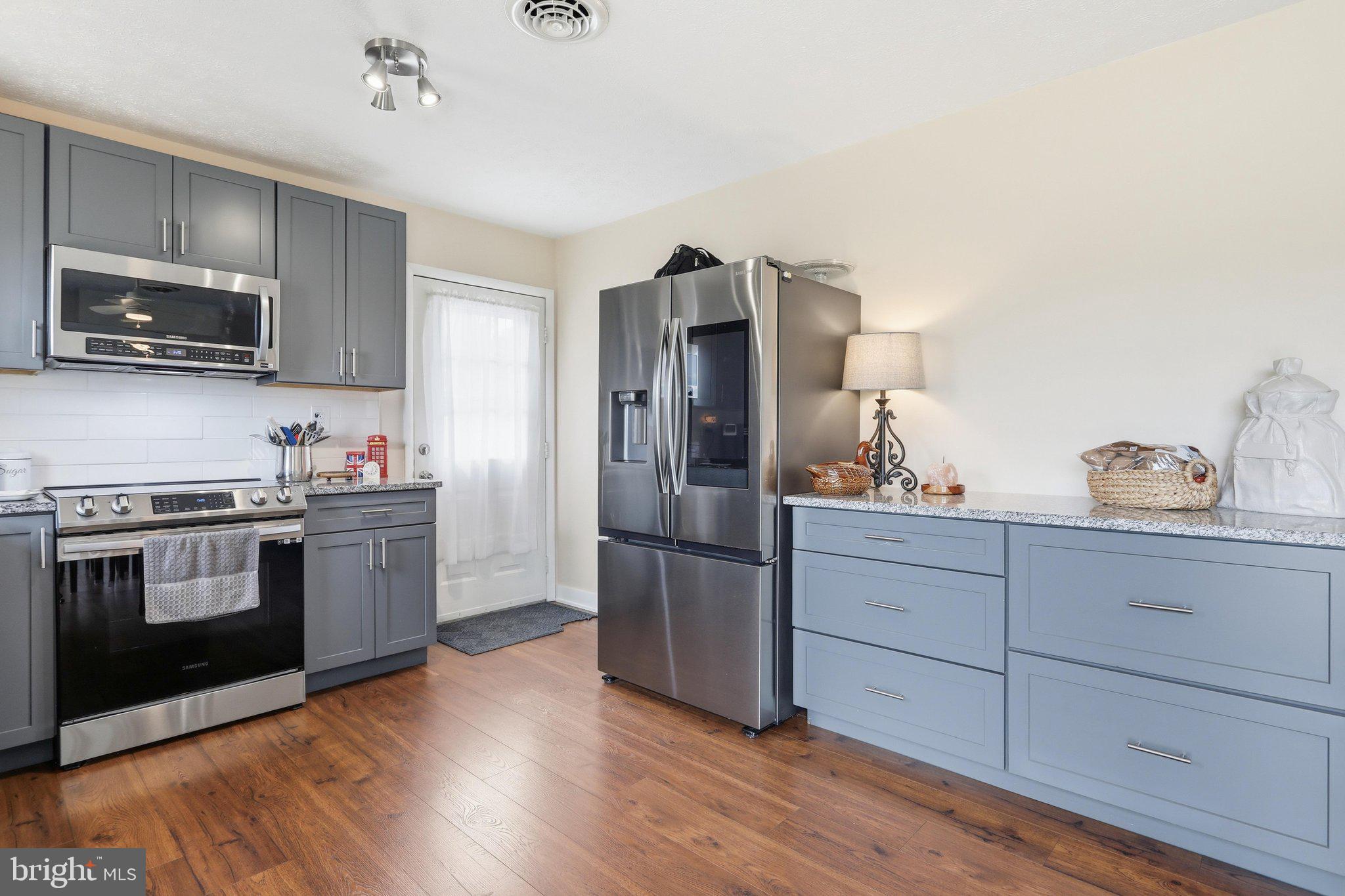 NORTHWOOD RANCH ESTATES - Residential