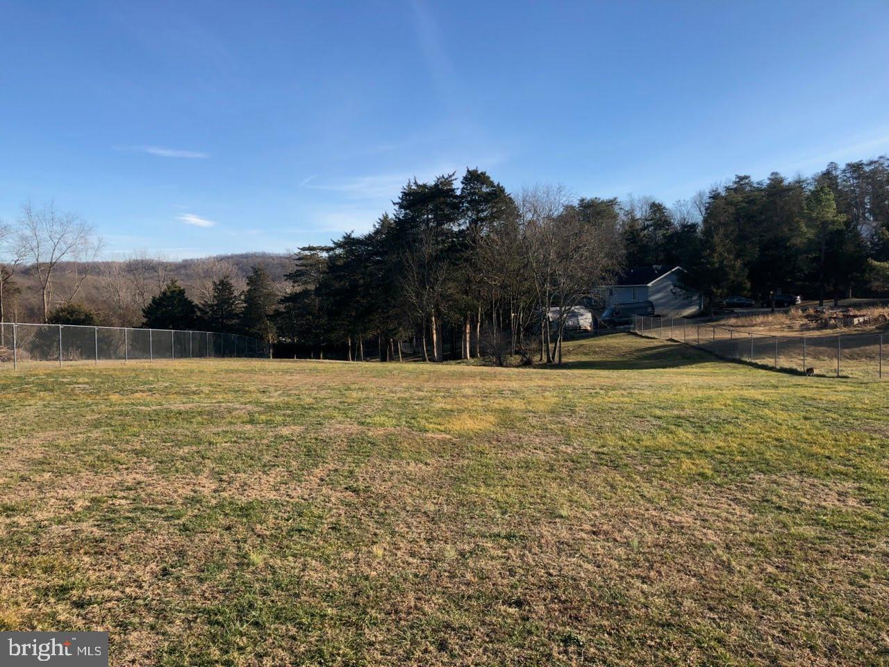 NORTHWOOD RANCH ESTATES - Residential