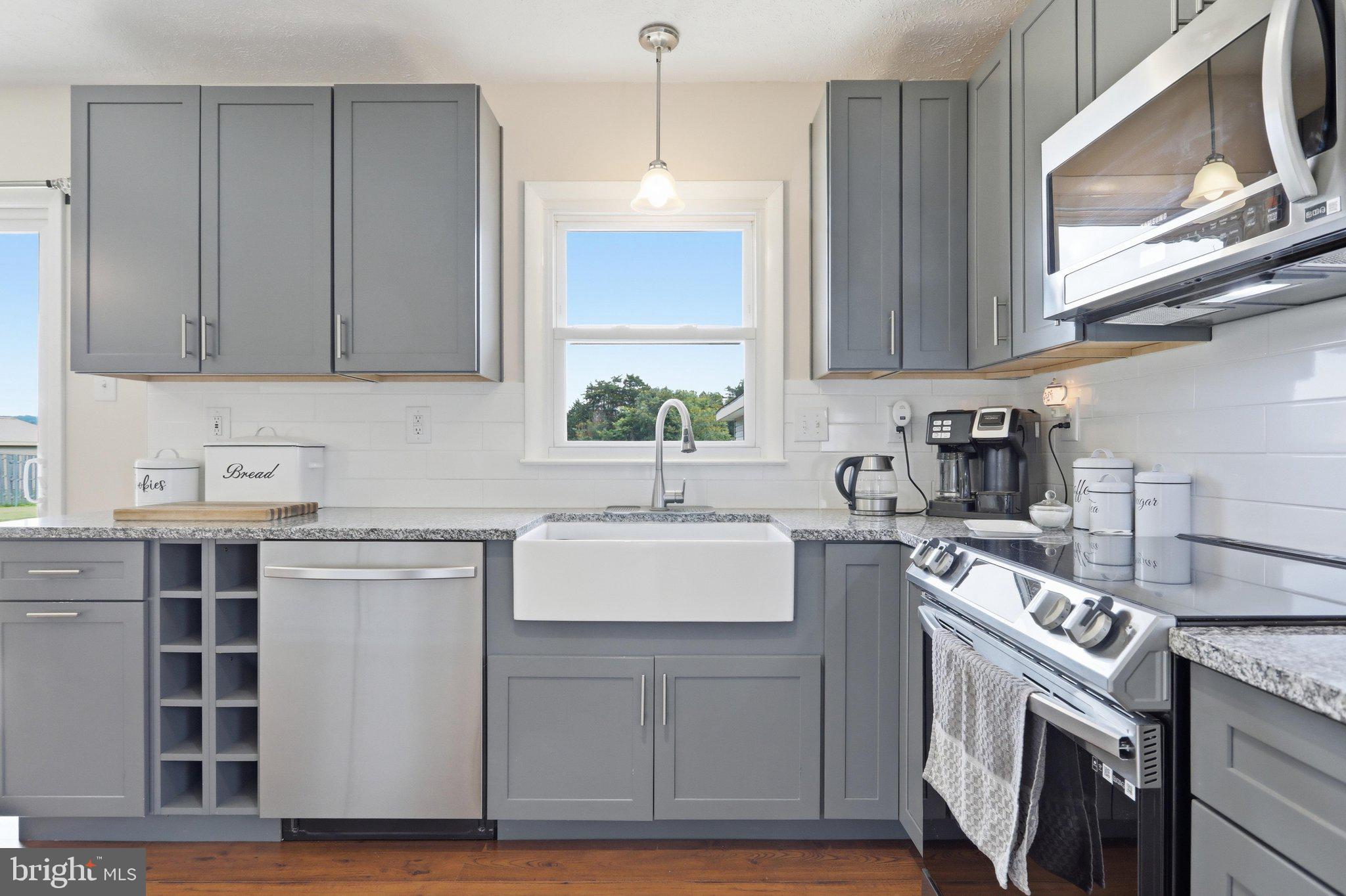 NORTHWOOD RANCH ESTATES - Residential