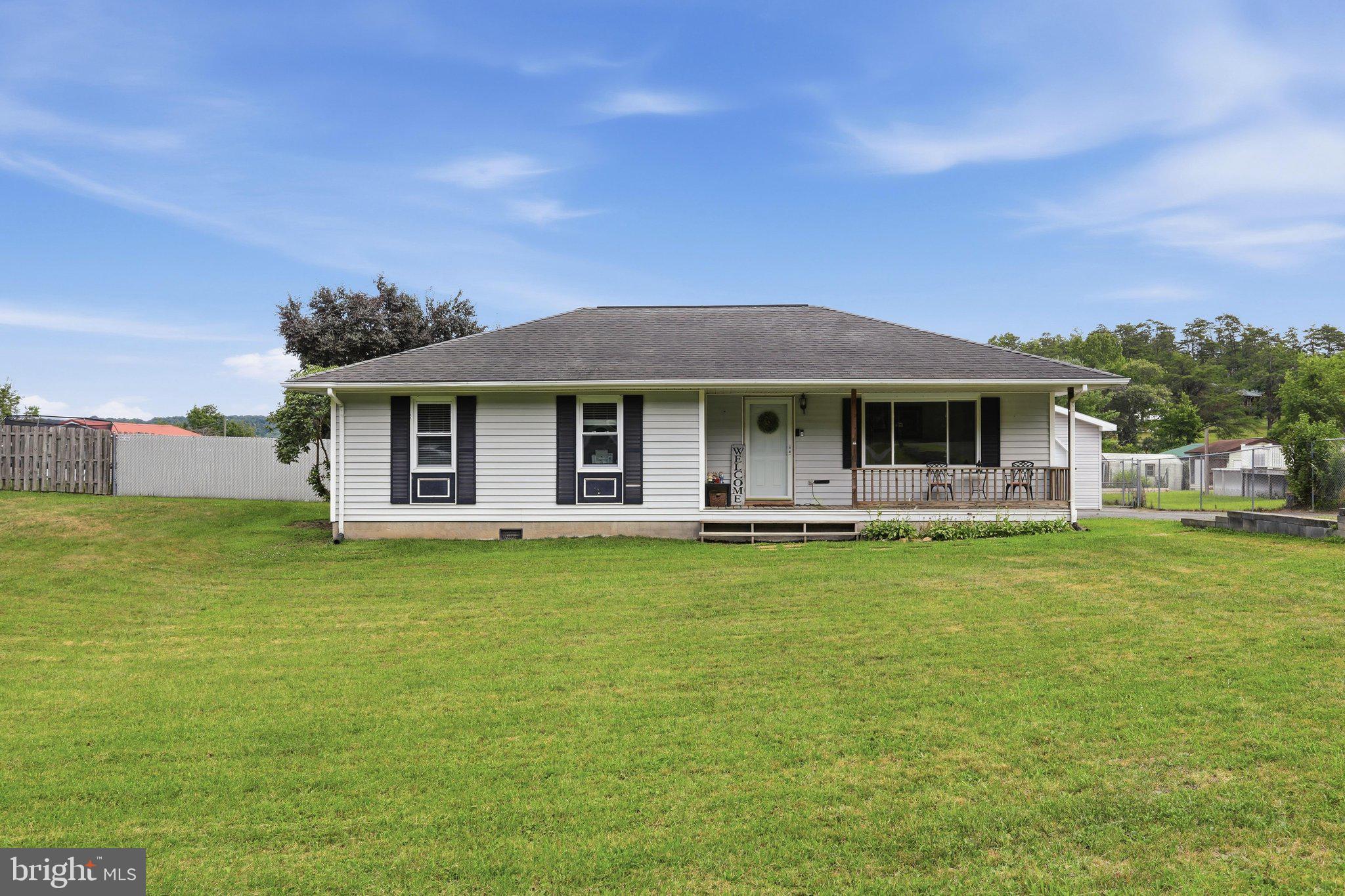 NORTHWOOD RANCH ESTATES - Residential