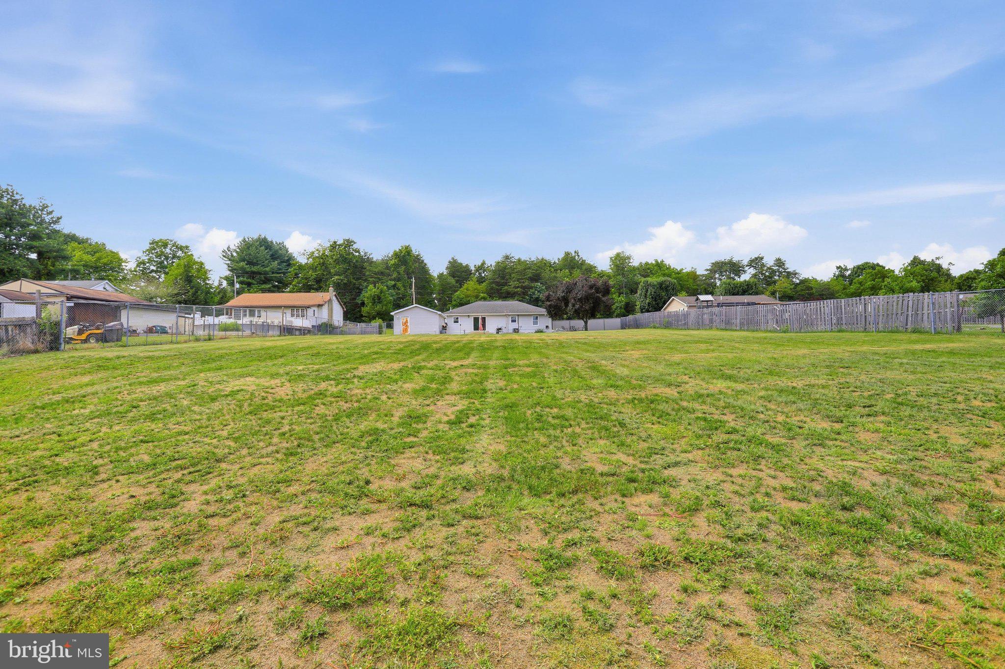 NORTHWOOD RANCH ESTATES - Residential