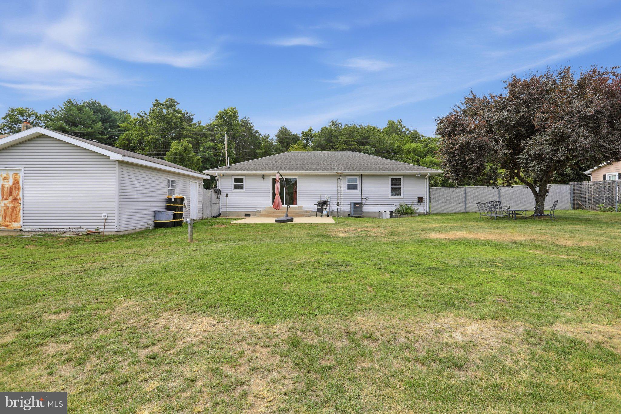 NORTHWOOD RANCH ESTATES - Residential