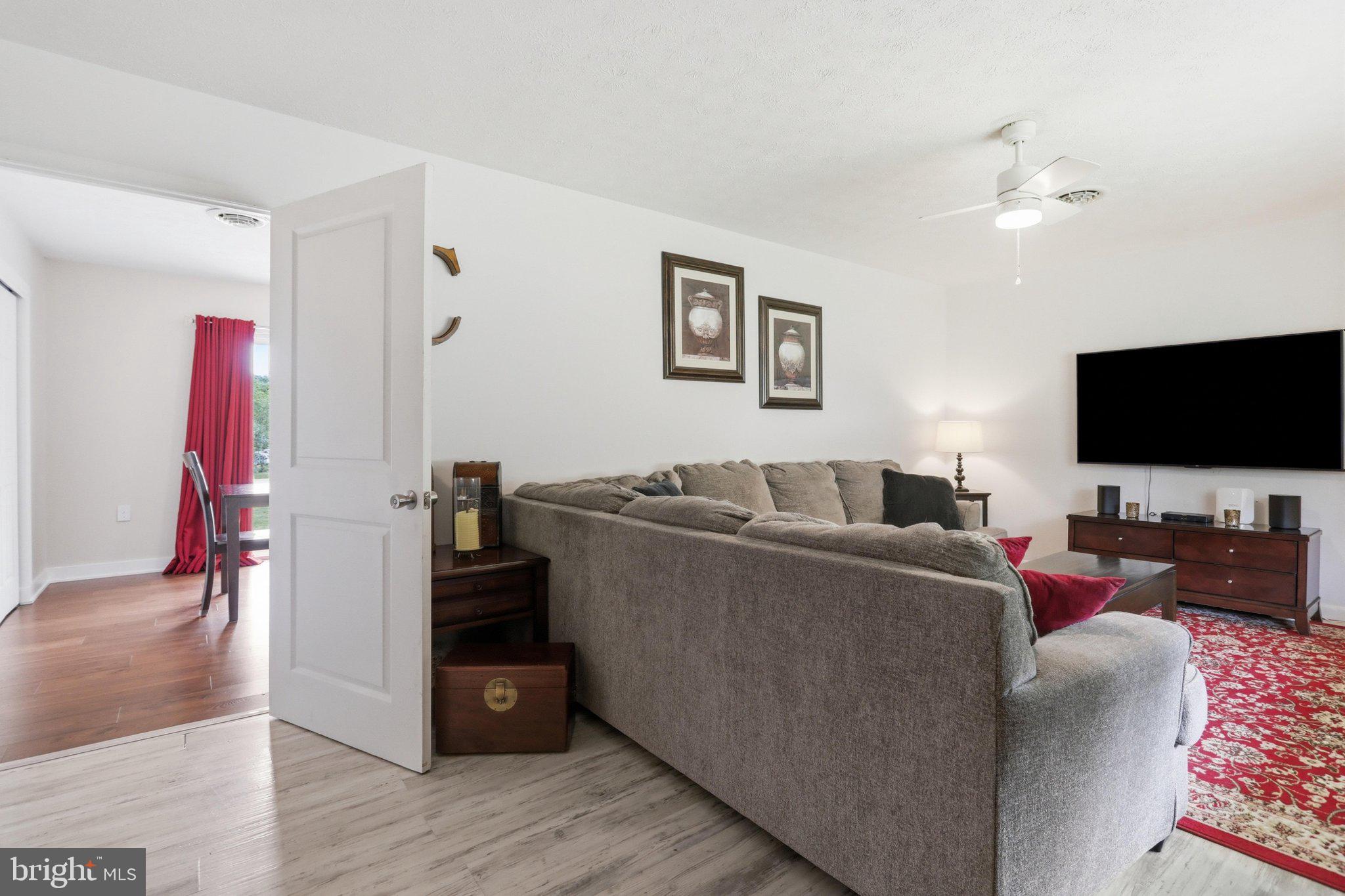 NORTHWOOD RANCH ESTATES - Residential