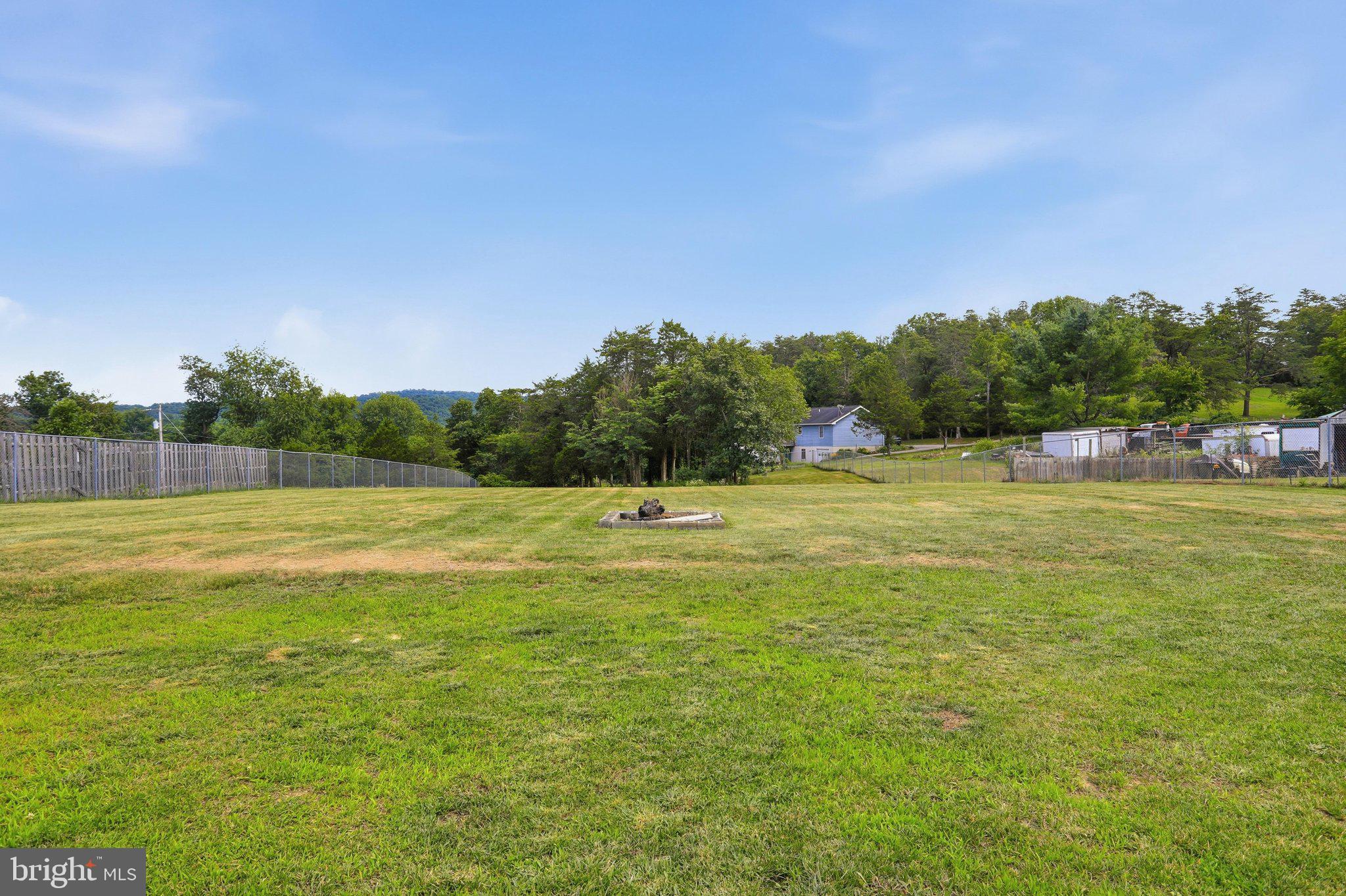 NORTHWOOD RANCH ESTATES - Residential