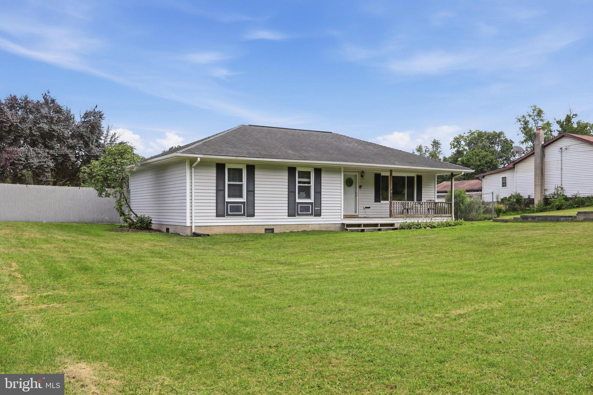 NORTHWOOD RANCH ESTATES - Residential