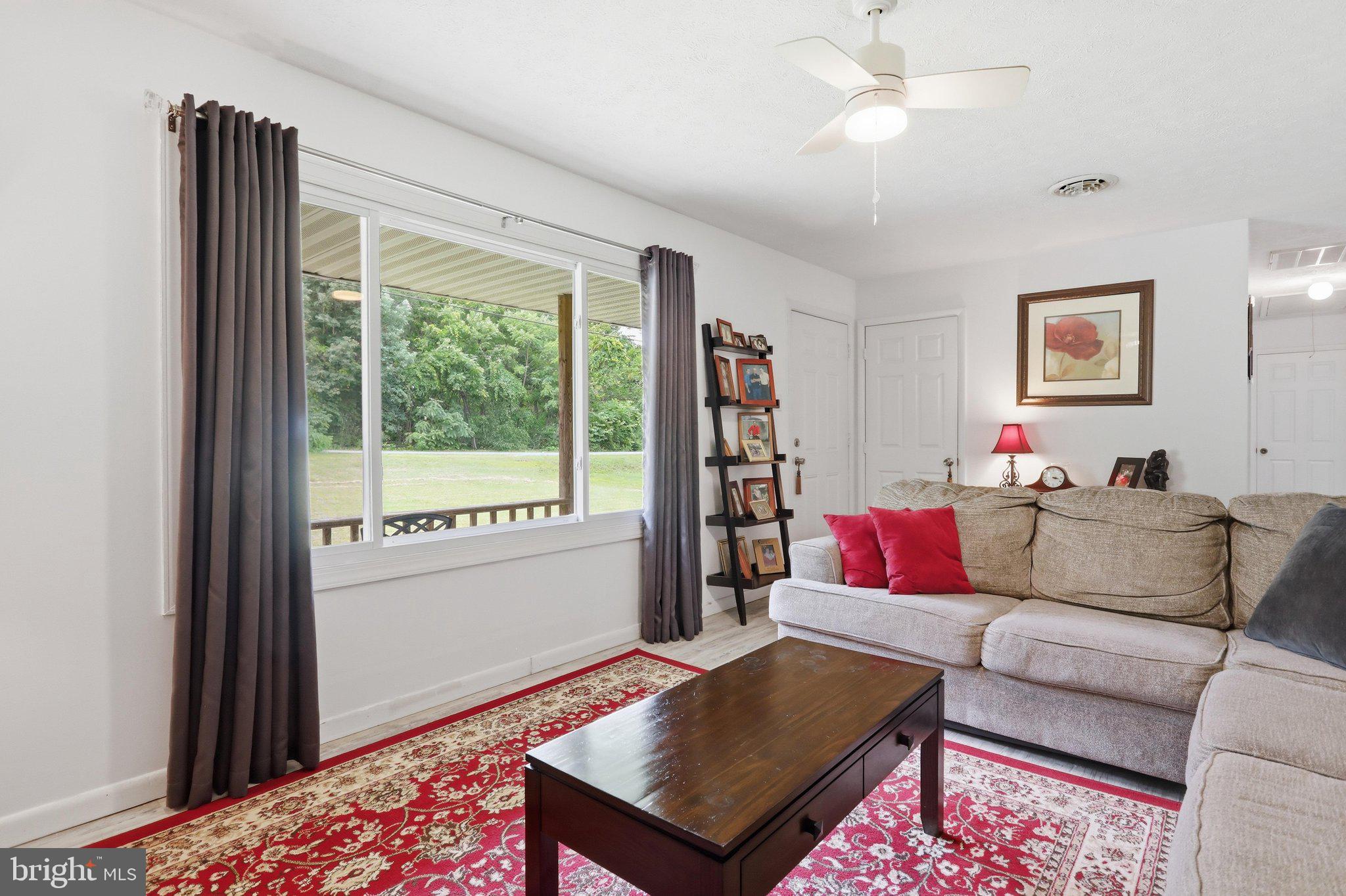 NORTHWOOD RANCH ESTATES - Residential