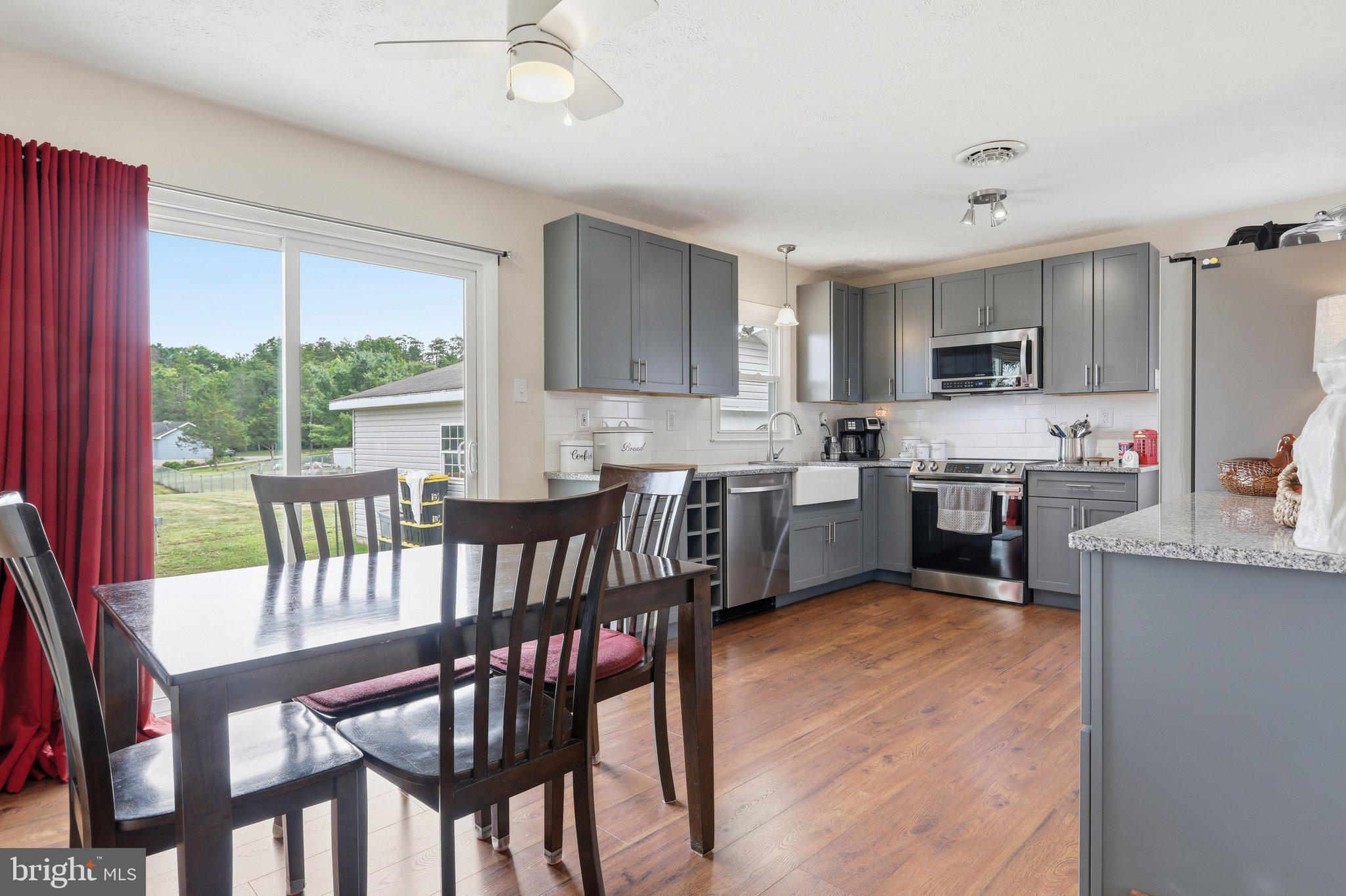 NORTHWOOD RANCH ESTATES - Residential