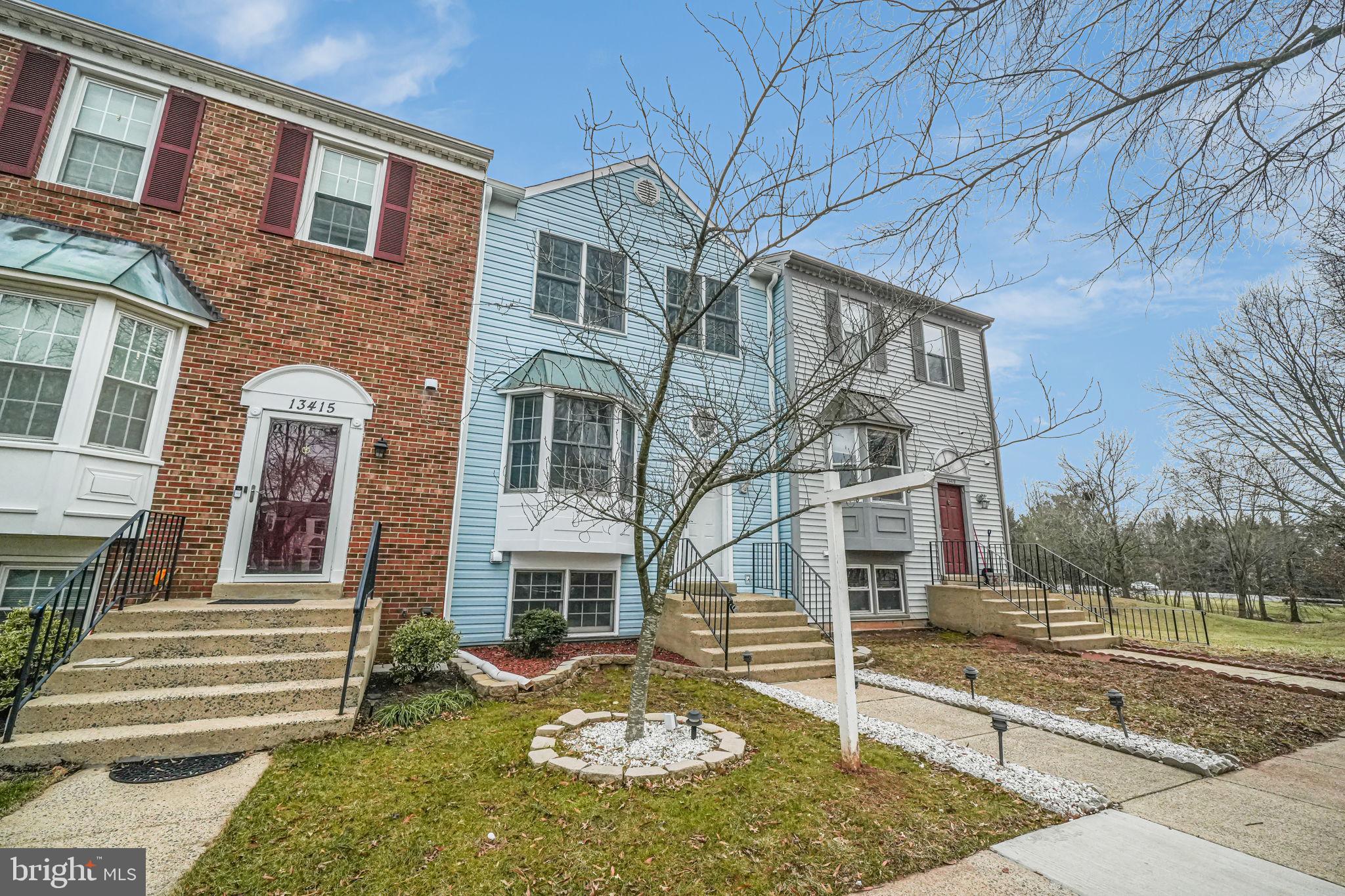 FRANKLIN FARM - Residential