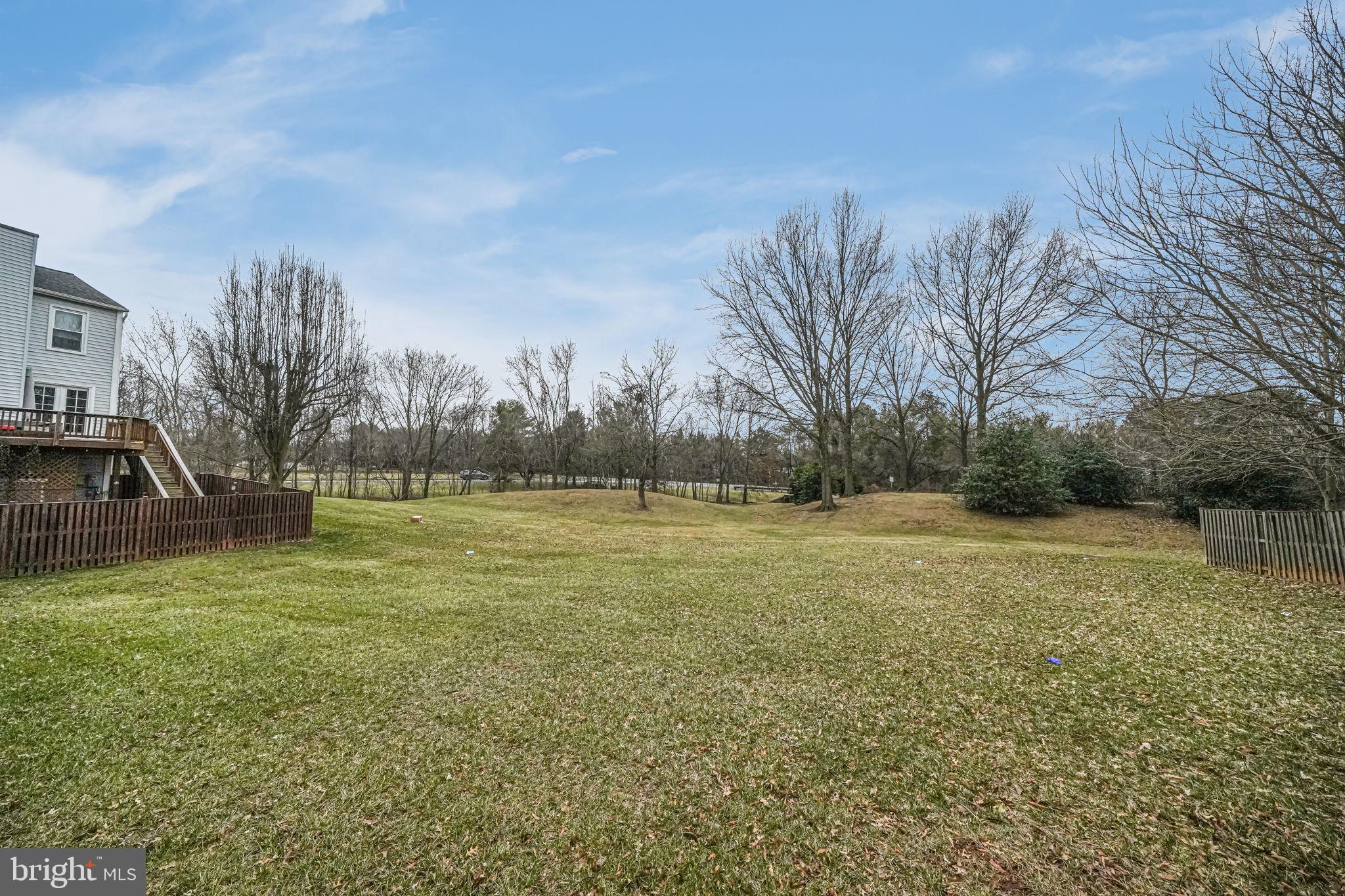 FRANKLIN FARM - Residential