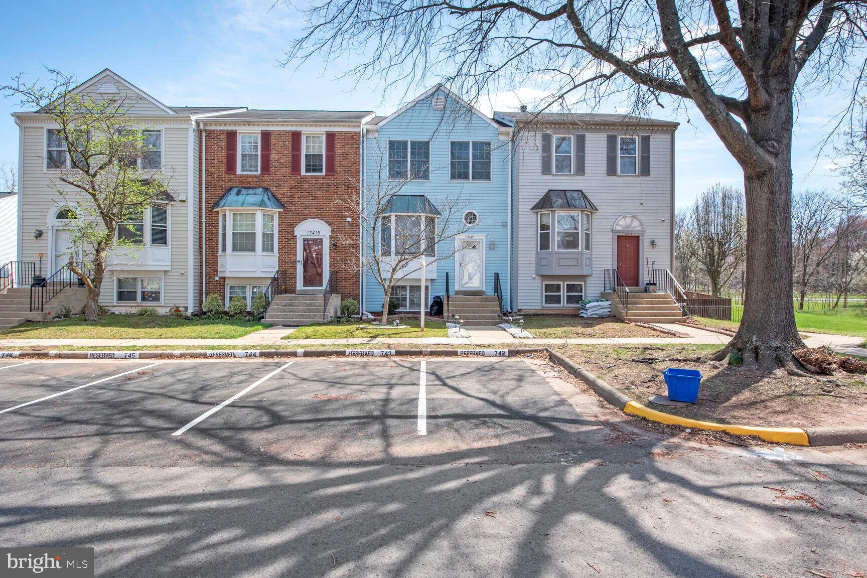 FRANKLIN FARM - Residential