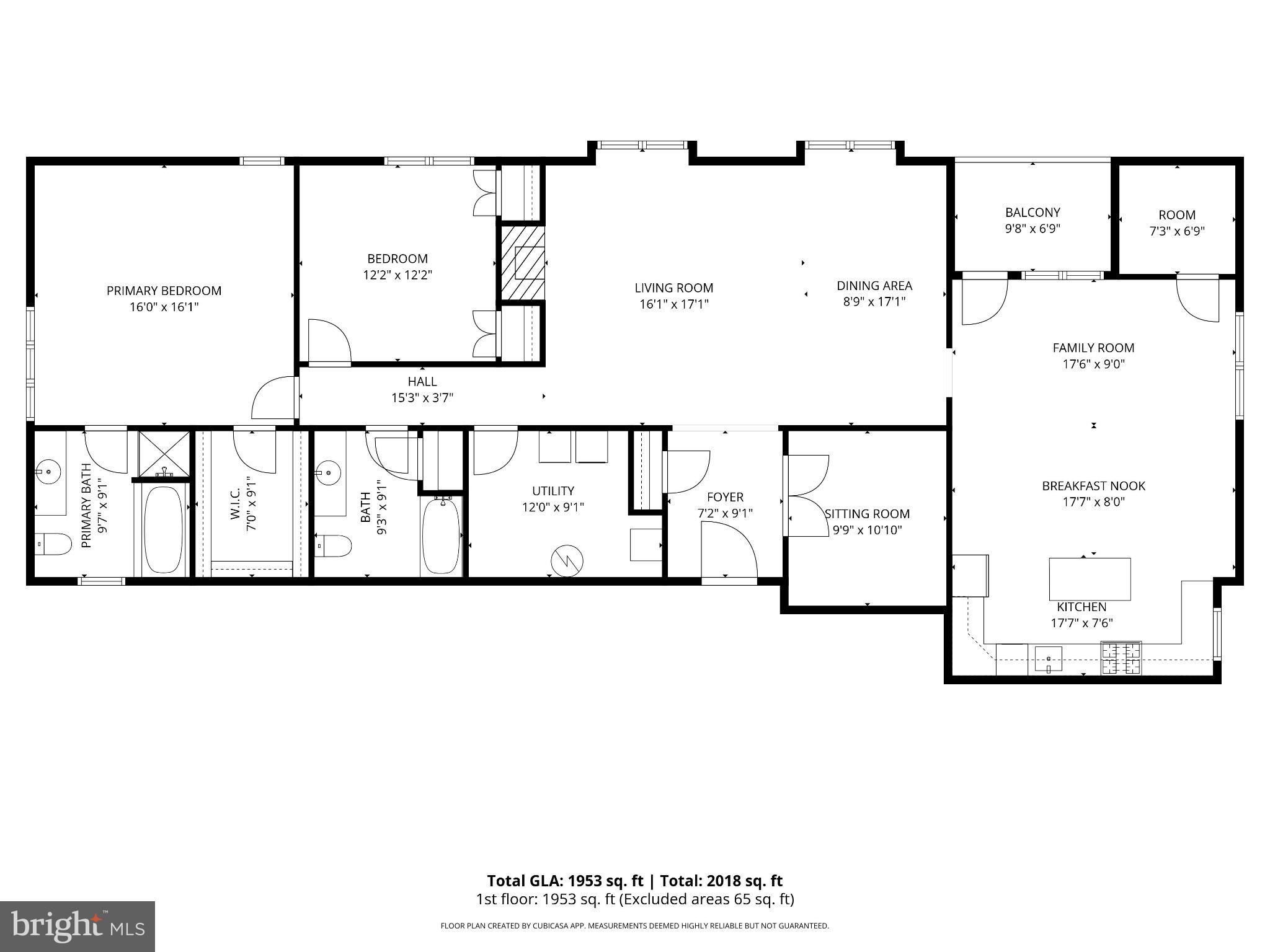 OWINGS MILLS TOWN CENTER - Residential