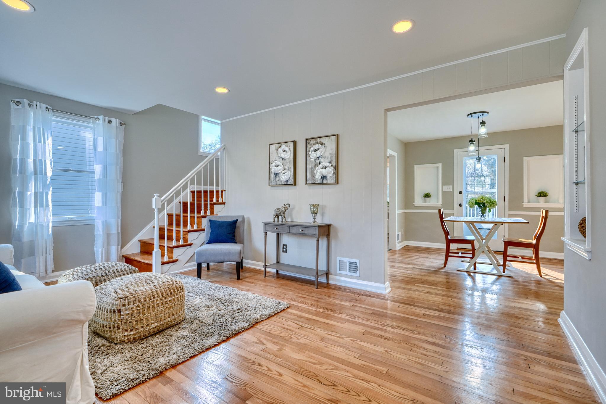 HILLENDALE PARK - Residential
