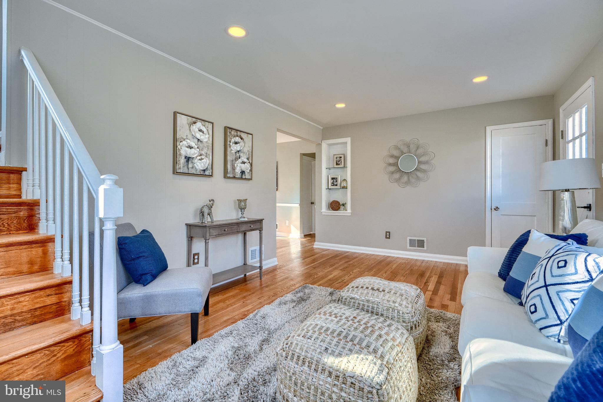 HILLENDALE PARK - Residential