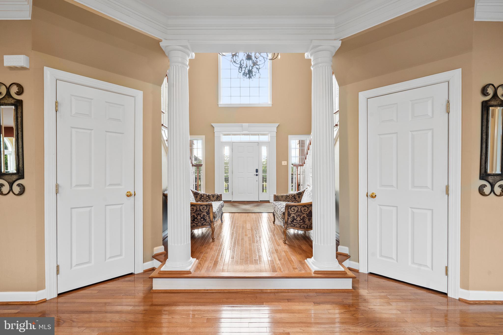 WARNER MEADOWS - Residential