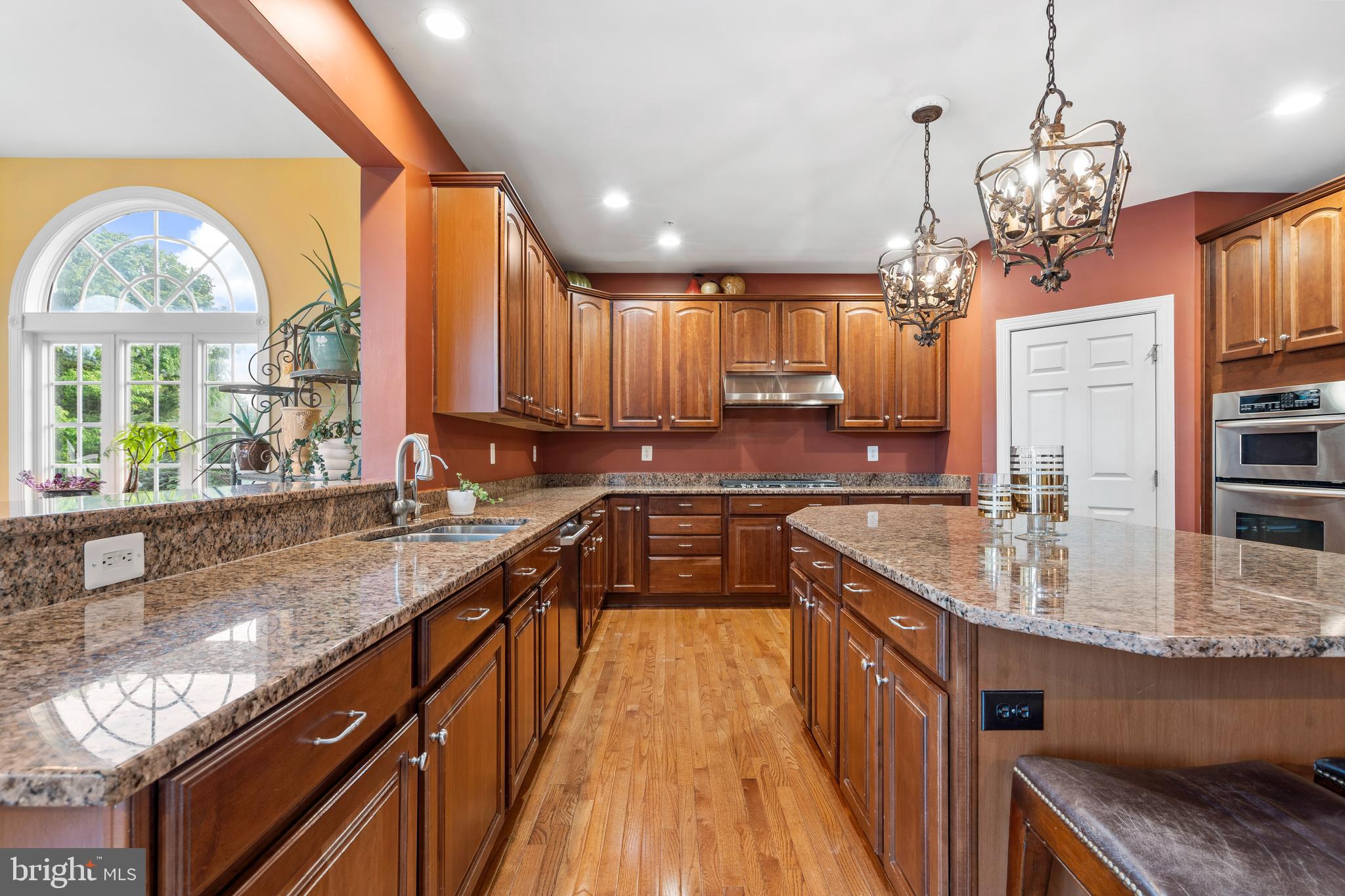 WARNER MEADOWS - Residential