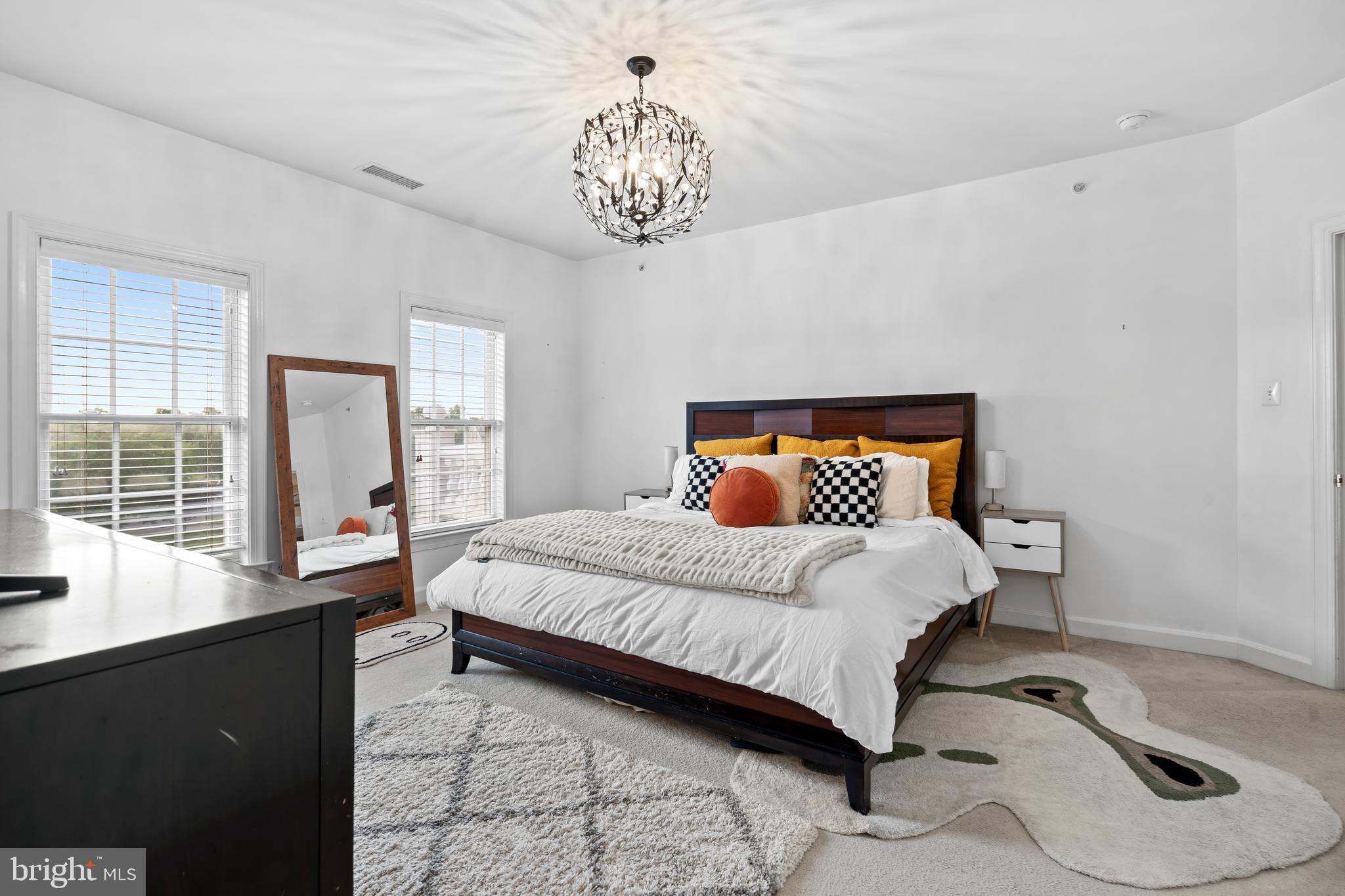 WARNER MEADOWS - Residential