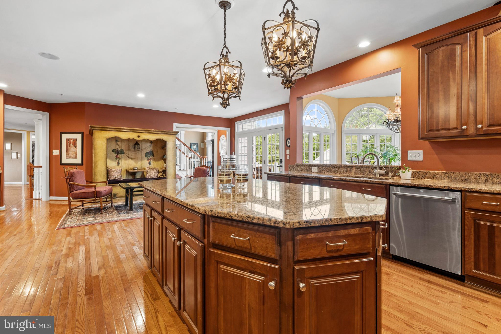 WARNER MEADOWS - Residential