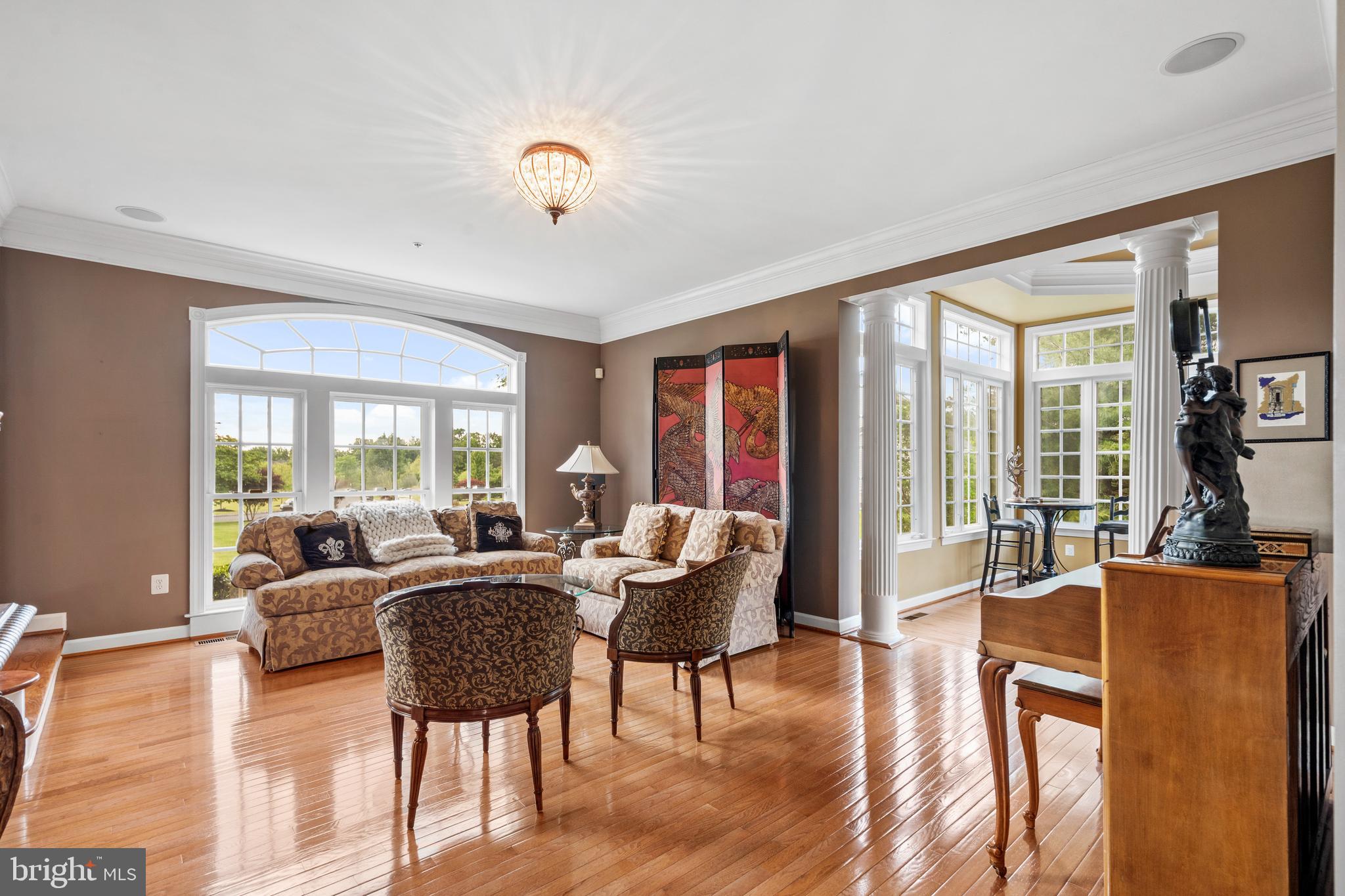 WARNER MEADOWS - Residential