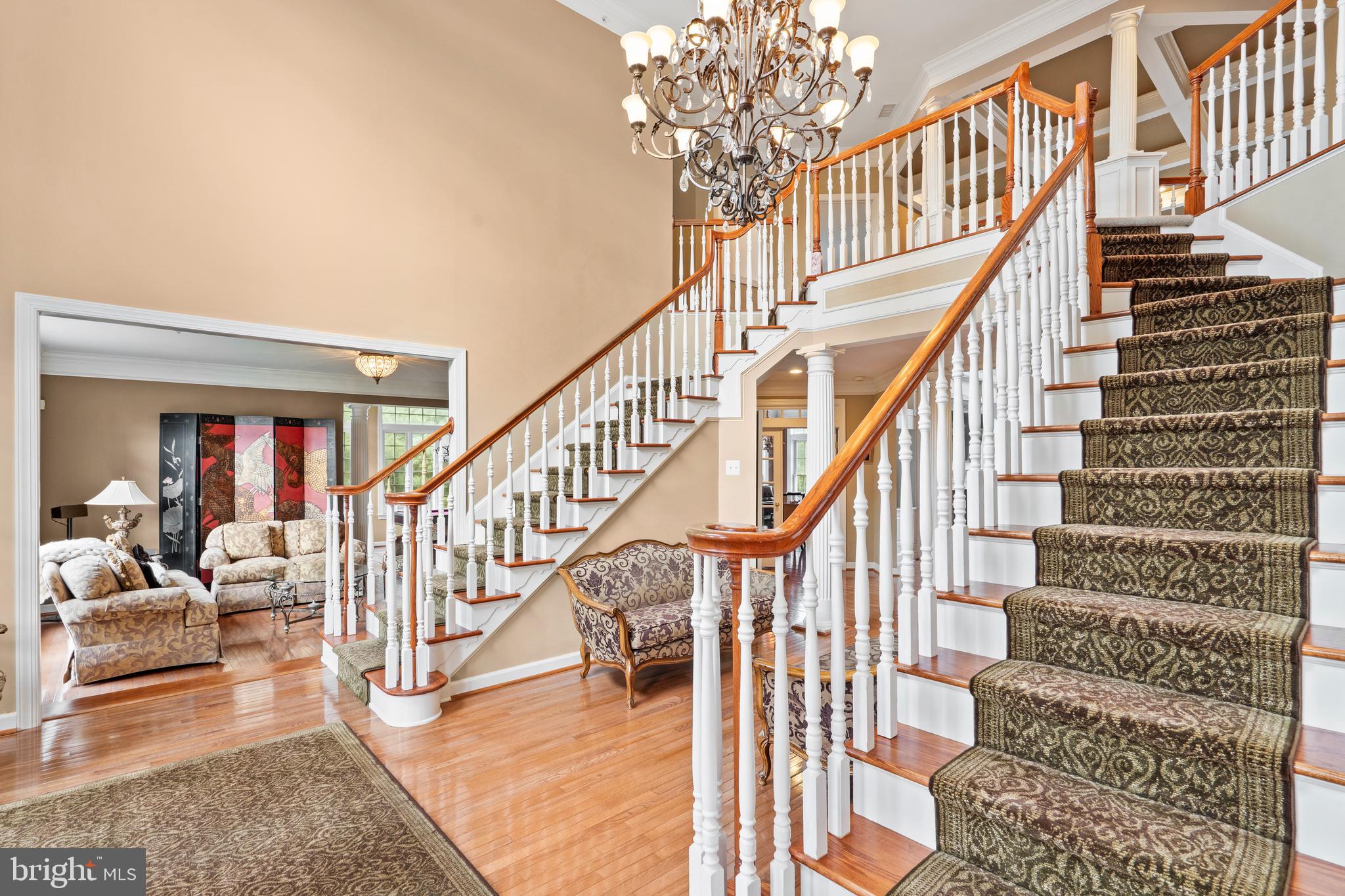 WARNER MEADOWS - Residential