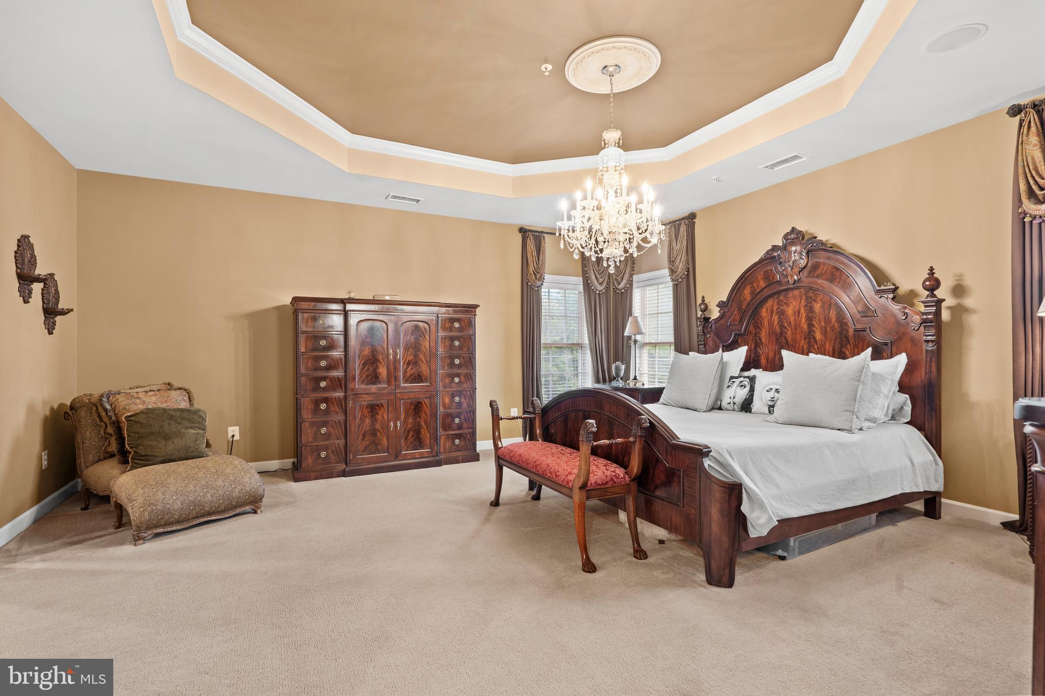 WARNER MEADOWS - Residential