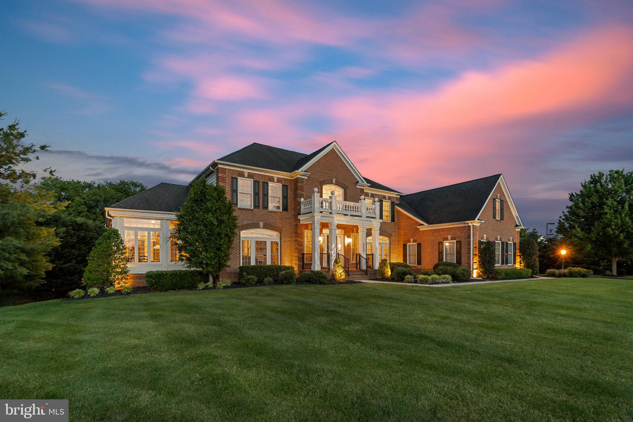 WARNER MEADOWS - Residential