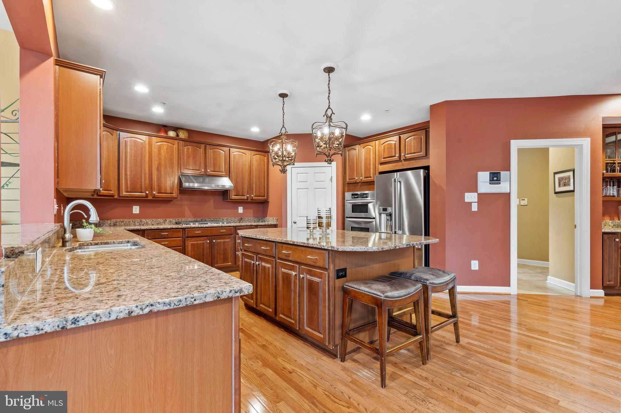 WARNER MEADOWS - Residential