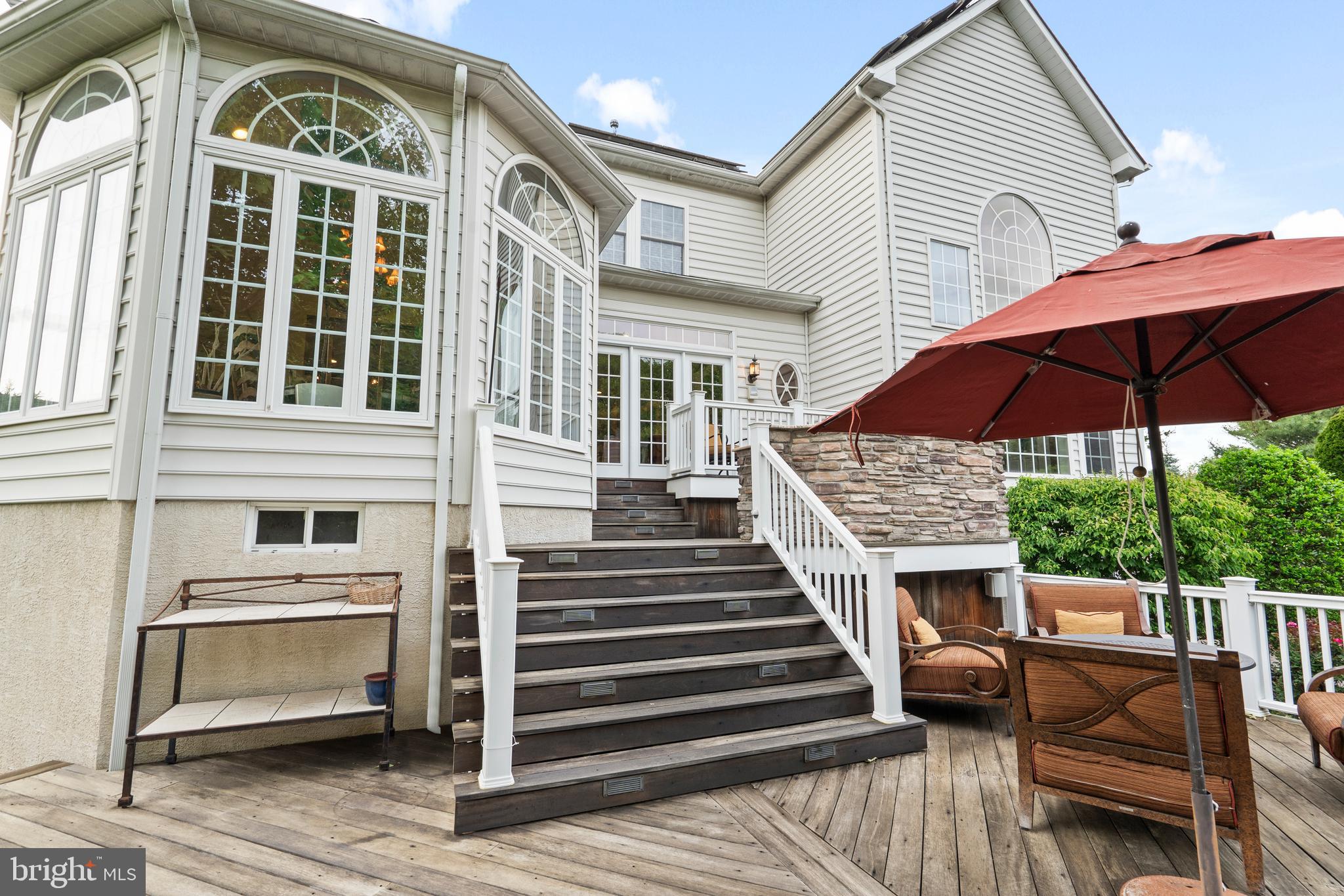 WARNER MEADOWS - Residential