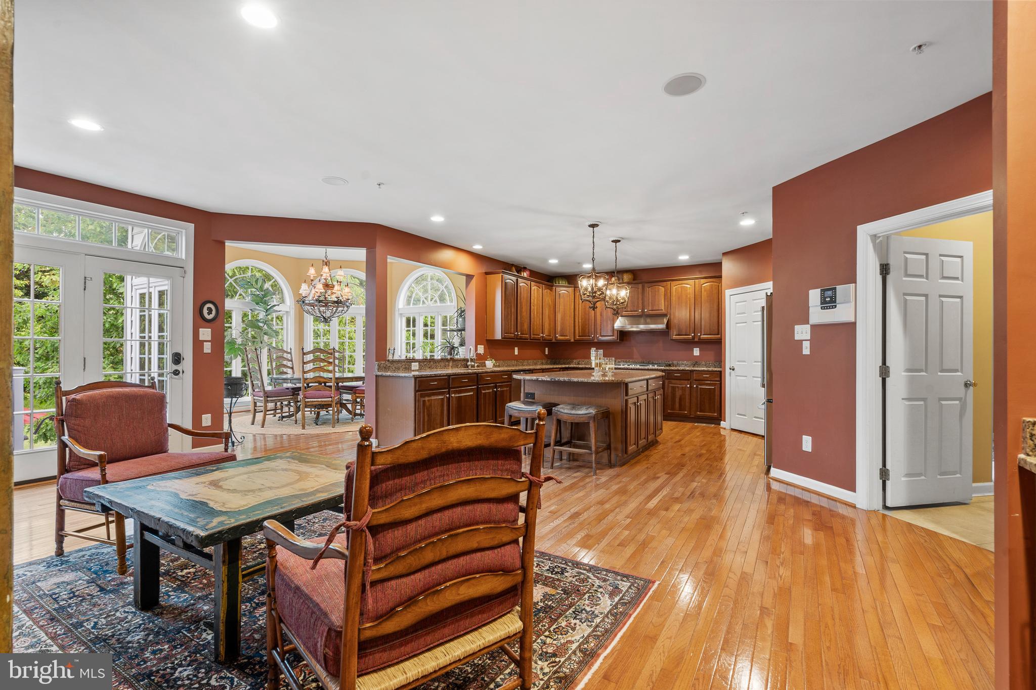 WARNER MEADOWS - Residential