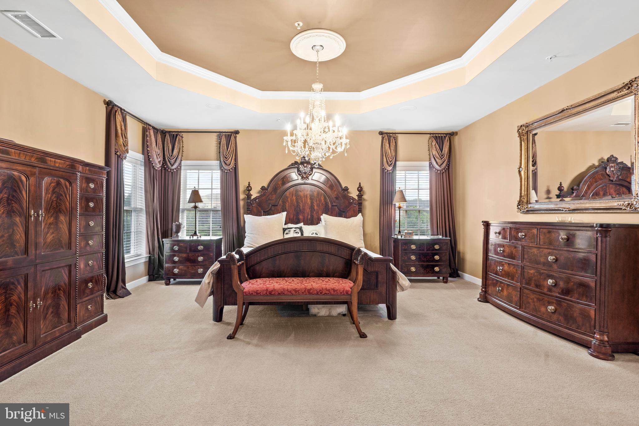 WARNER MEADOWS - Residential