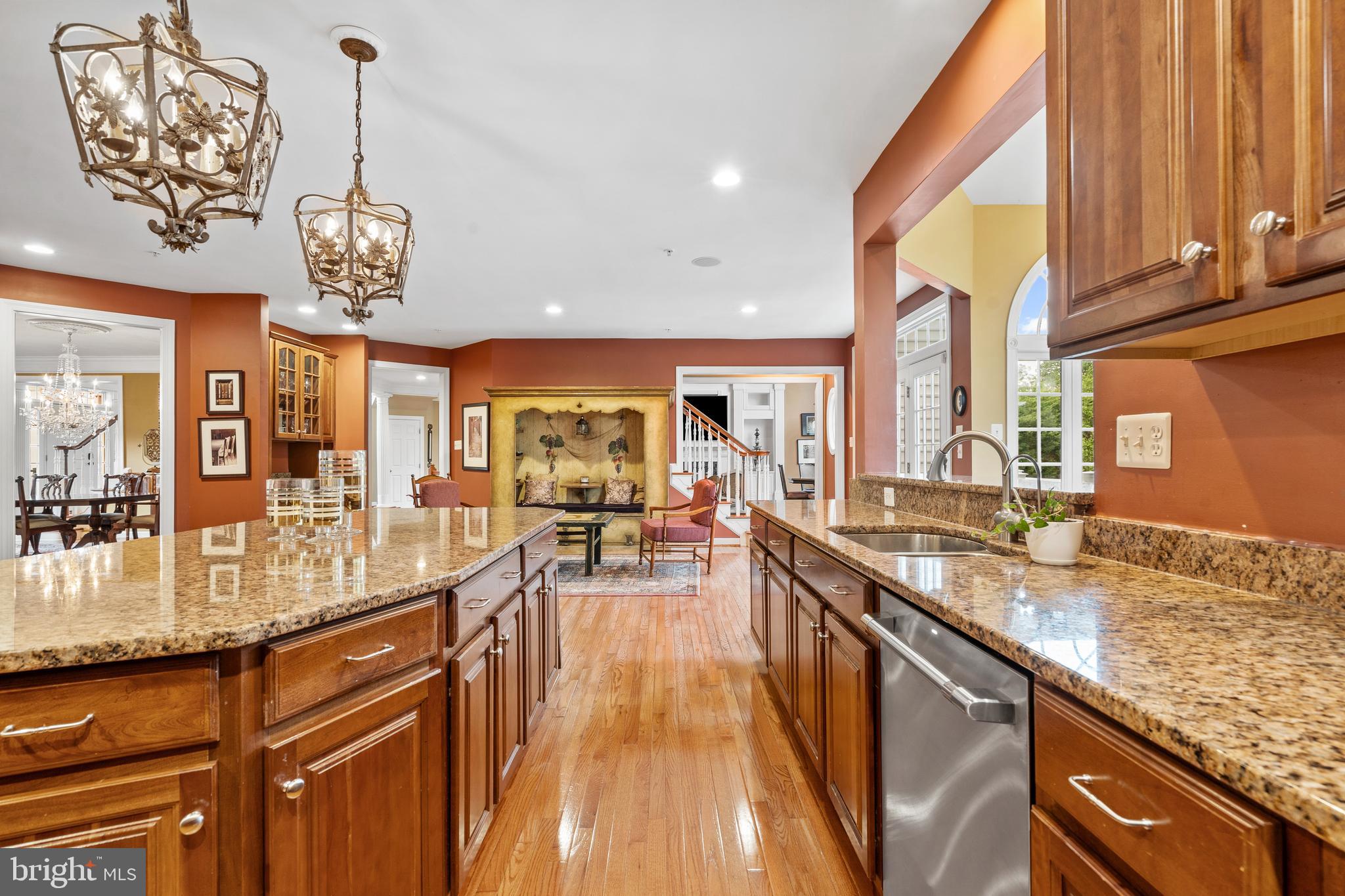 WARNER MEADOWS - Residential