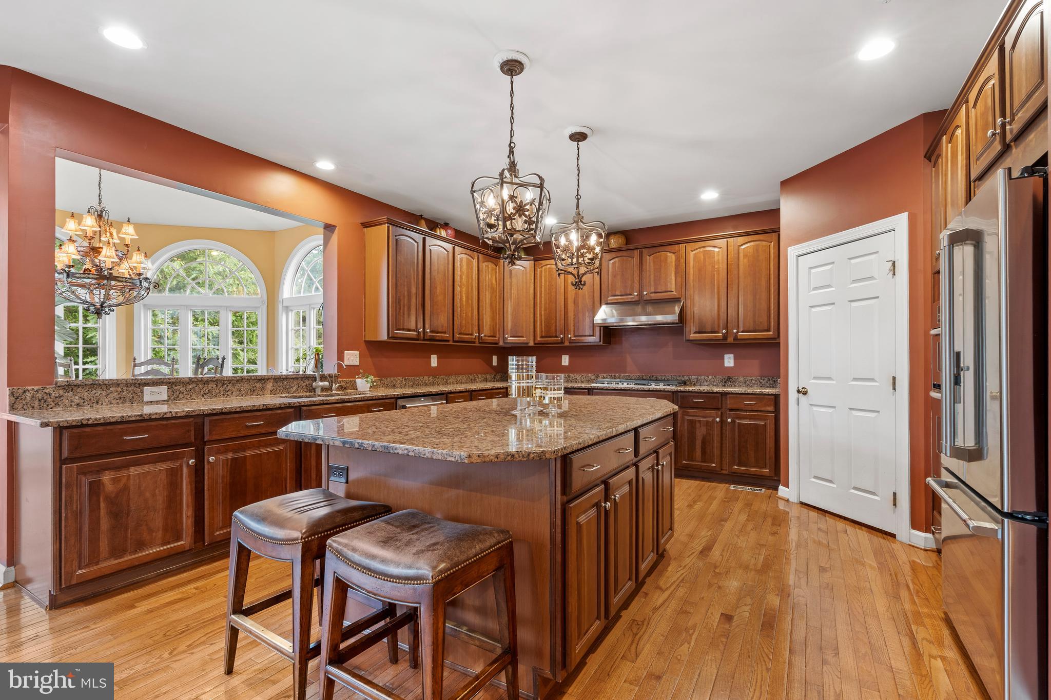 WARNER MEADOWS - Residential