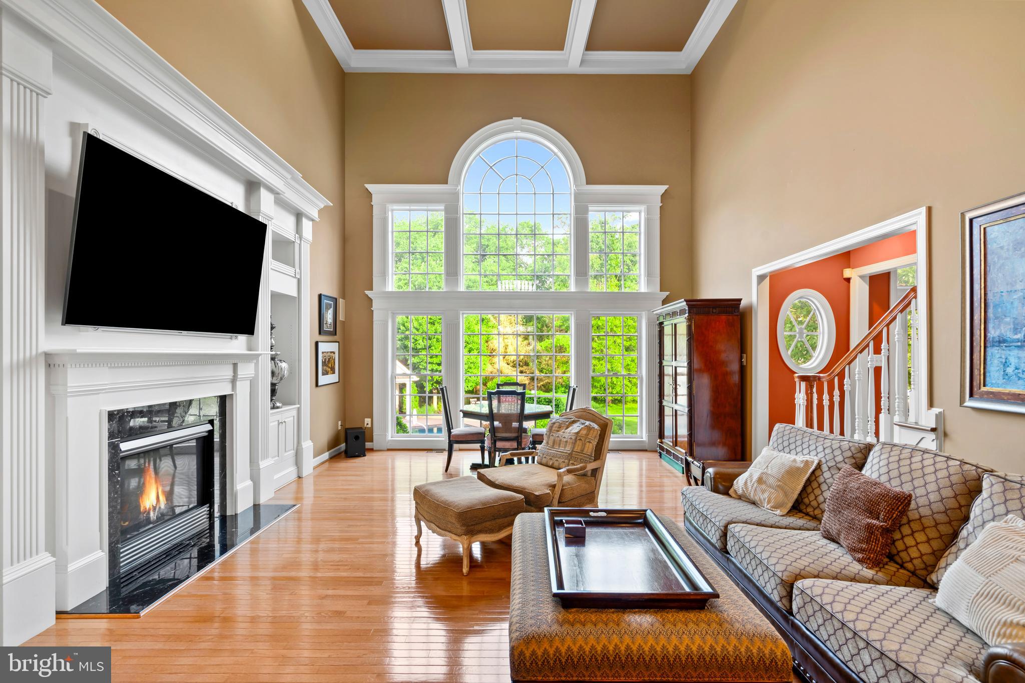 WARNER MEADOWS - Residential