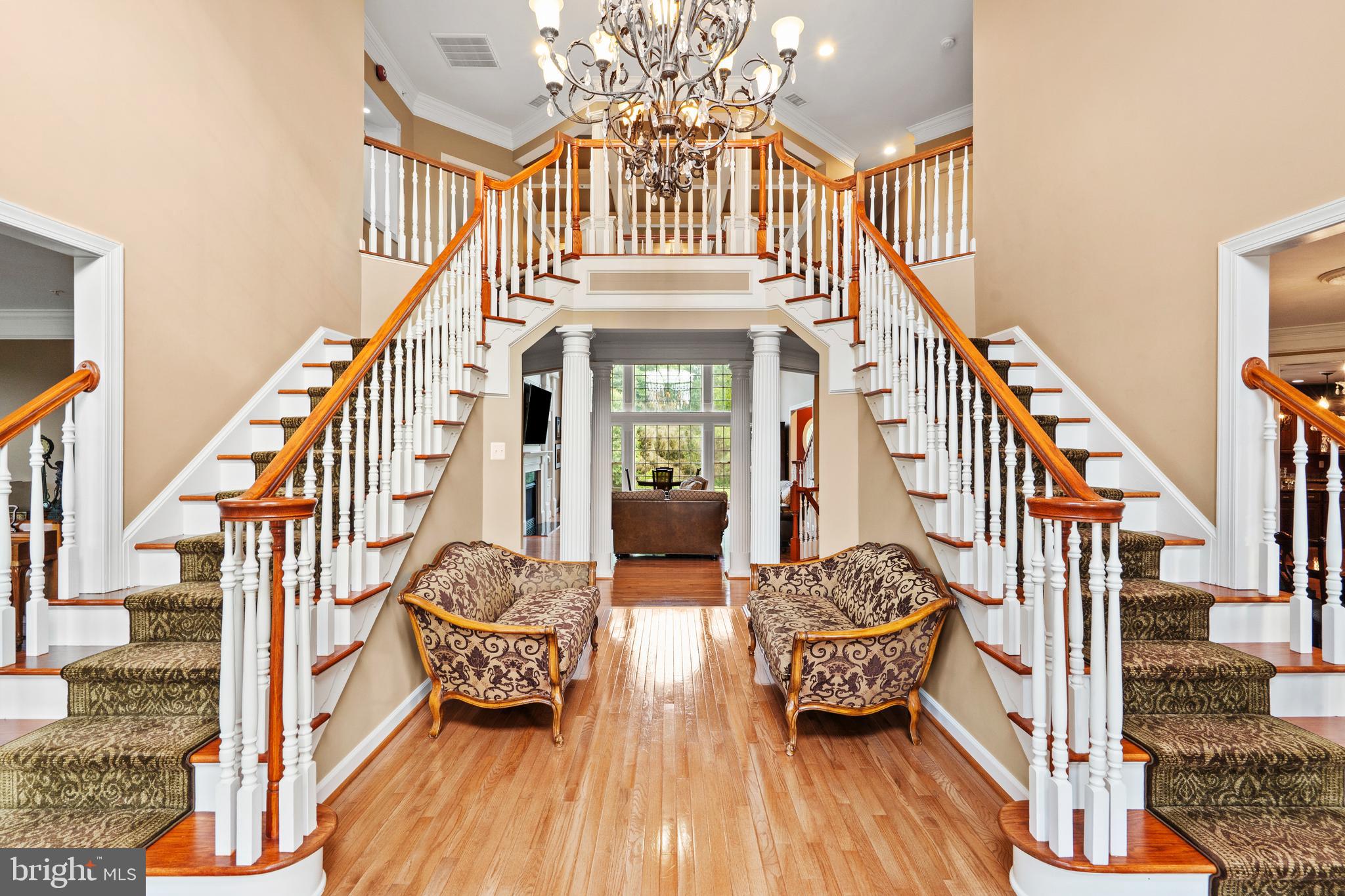 WARNER MEADOWS - Residential
