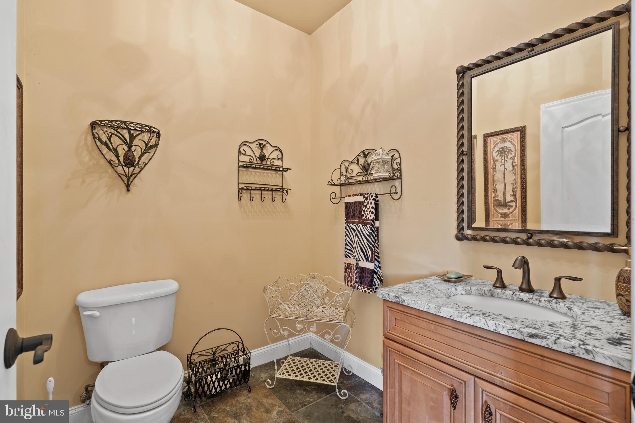 WARNER MEADOWS - Residential