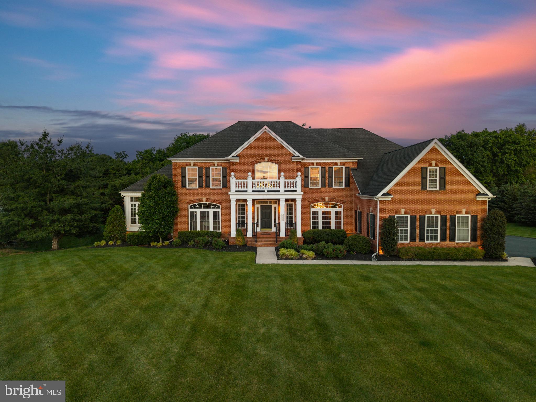 WARNER MEADOWS - Residential