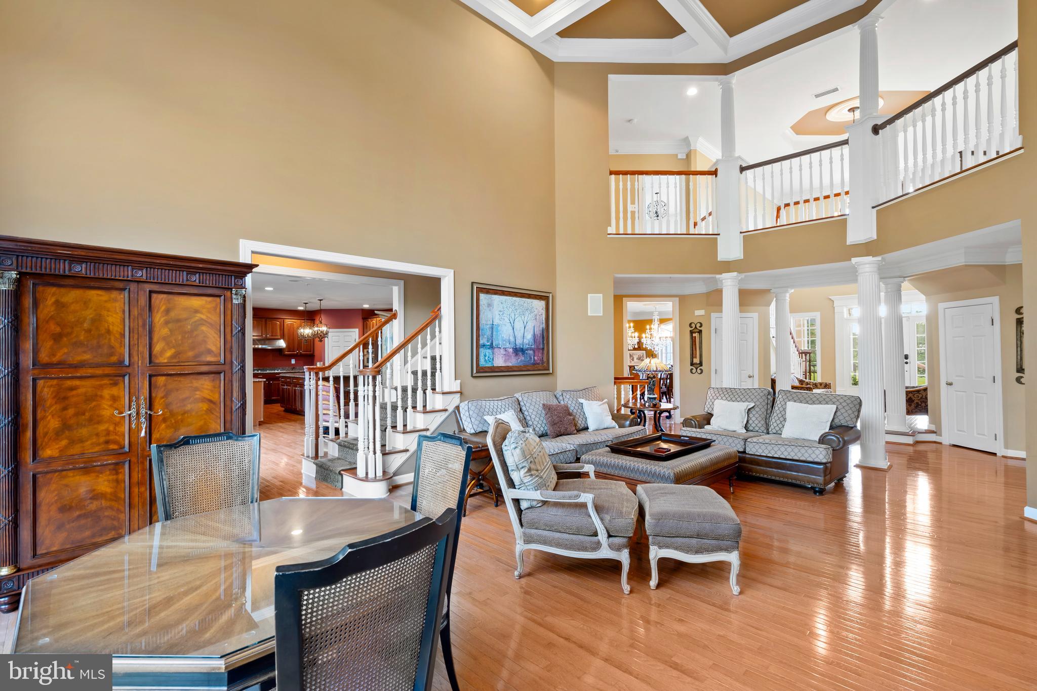 WARNER MEADOWS - Residential
