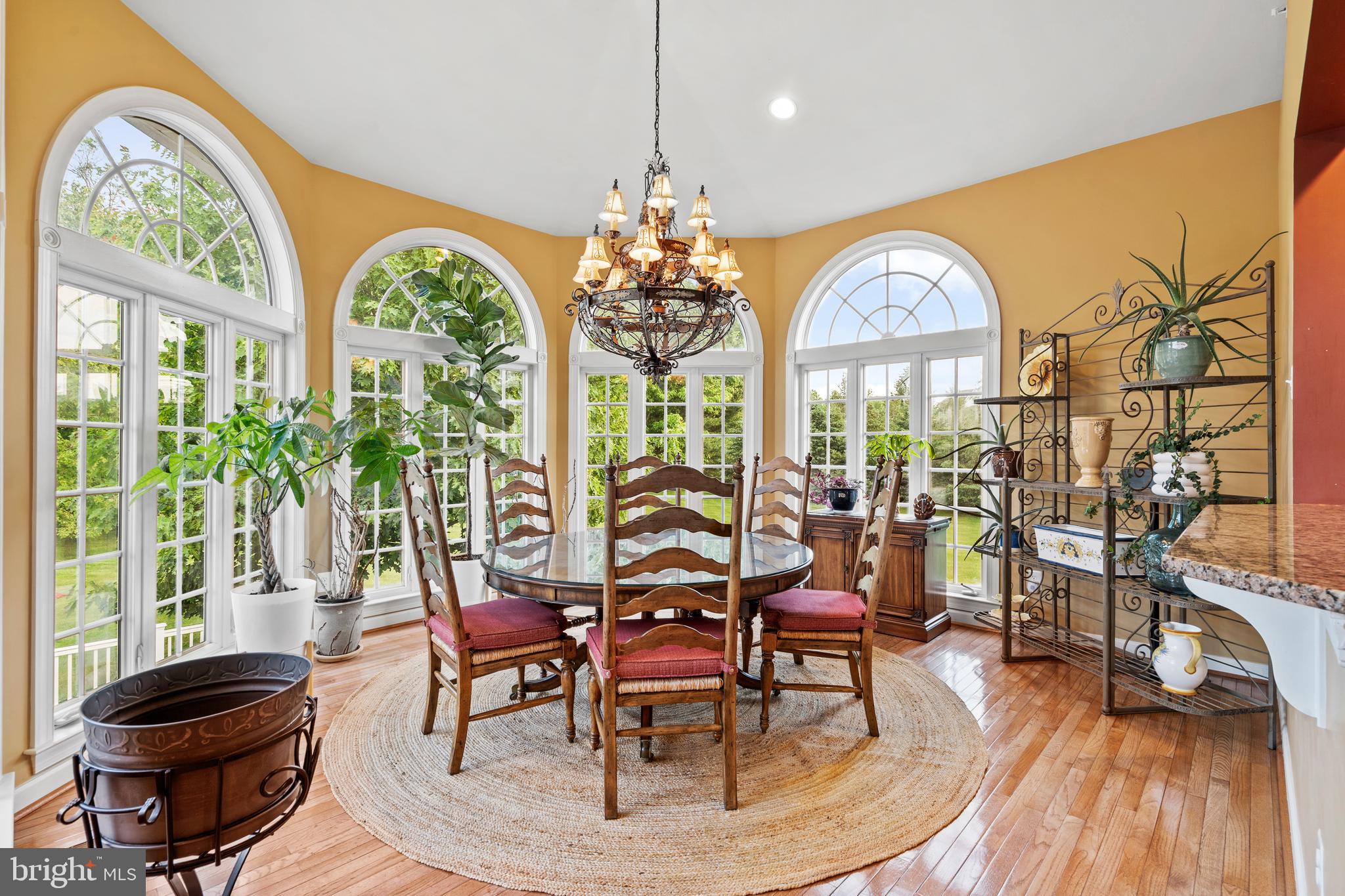 WARNER MEADOWS - Residential