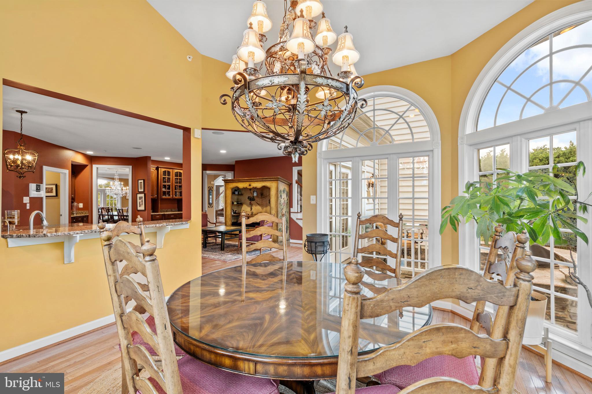 WARNER MEADOWS - Residential