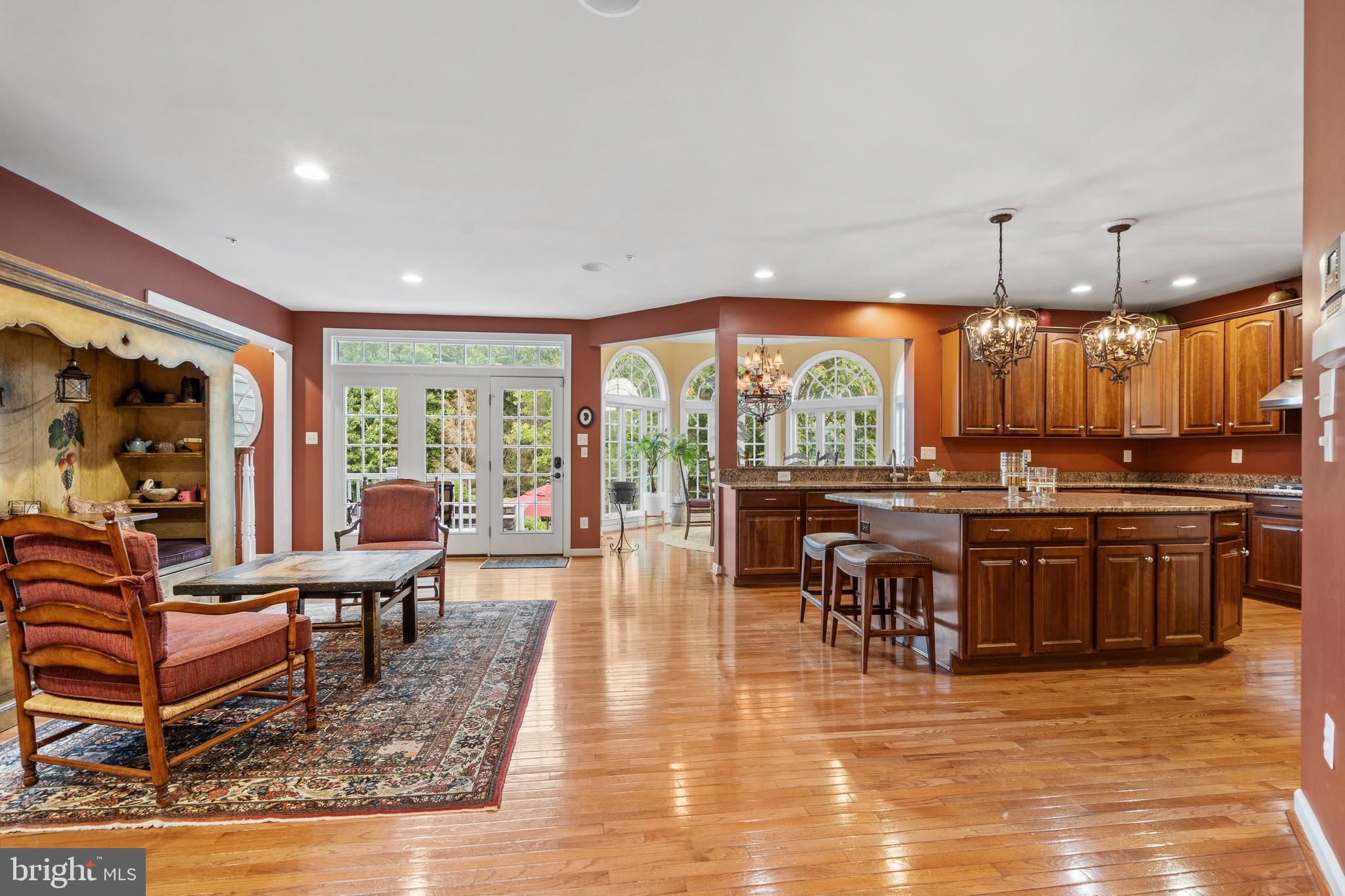 WARNER MEADOWS - Residential