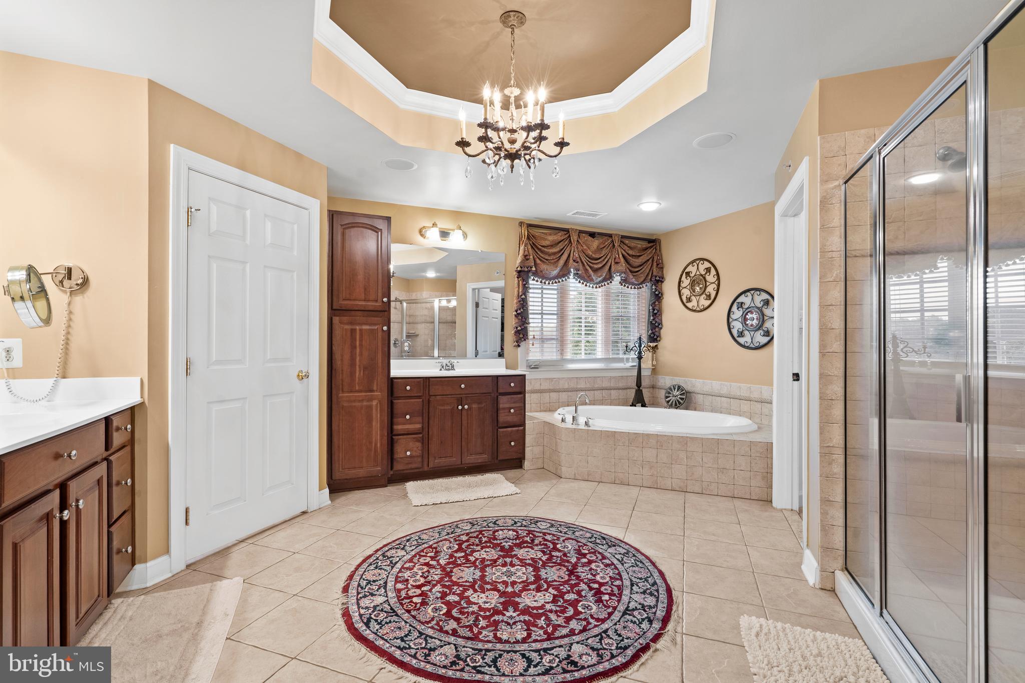 WARNER MEADOWS - Residential
