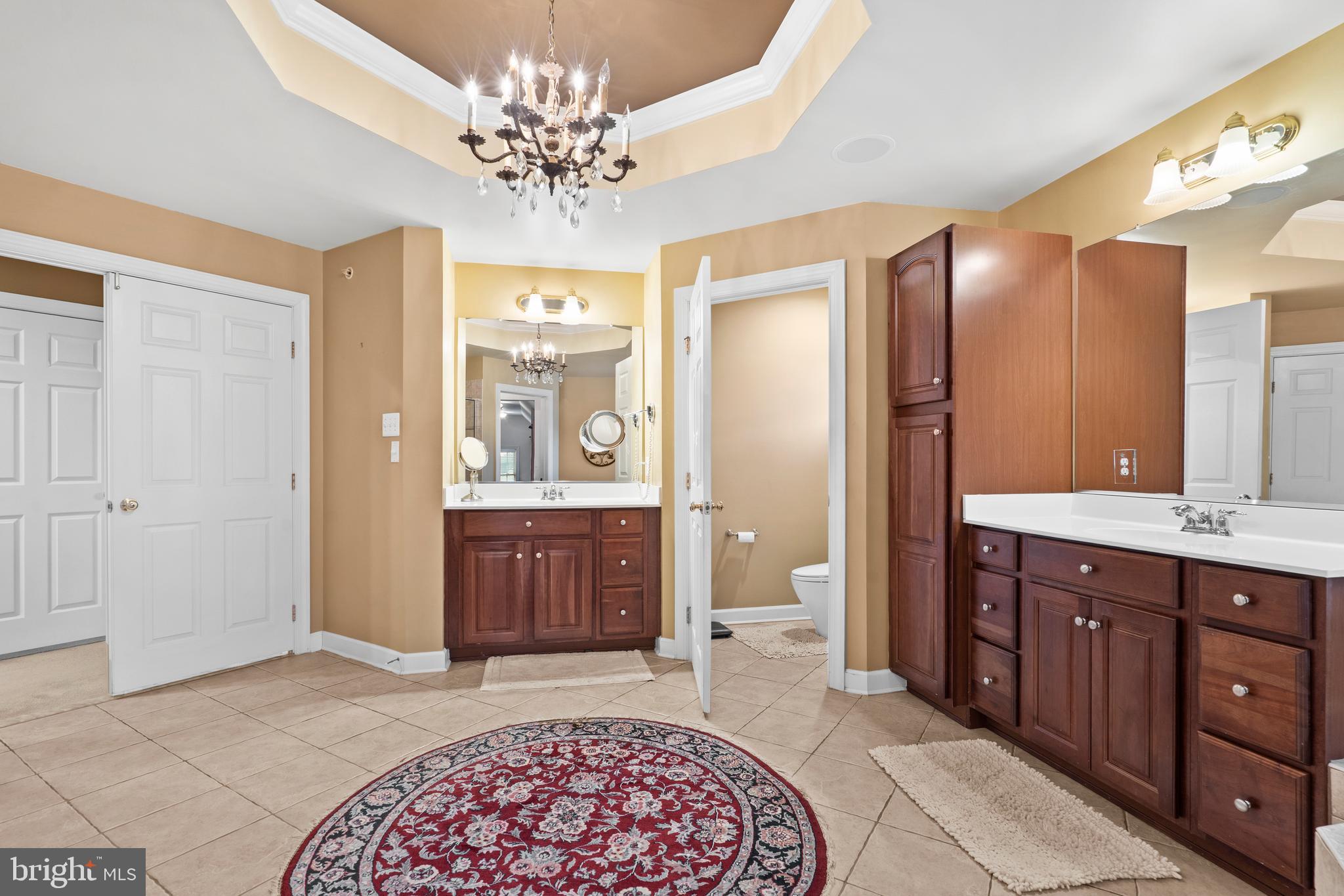 WARNER MEADOWS - Residential
