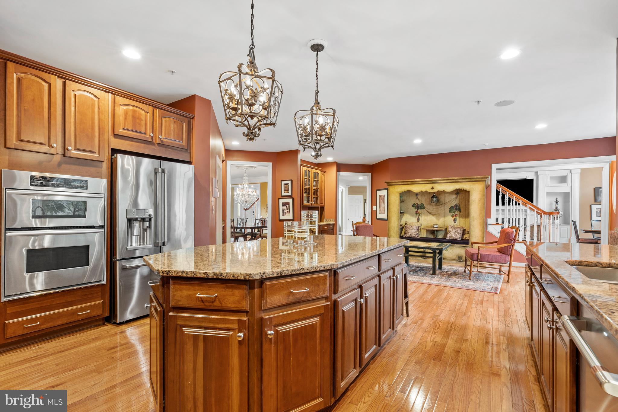 WARNER MEADOWS - Residential