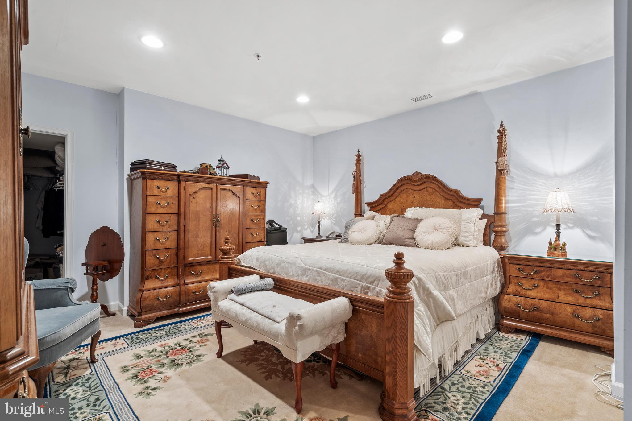 WARNER MEADOWS - Residential