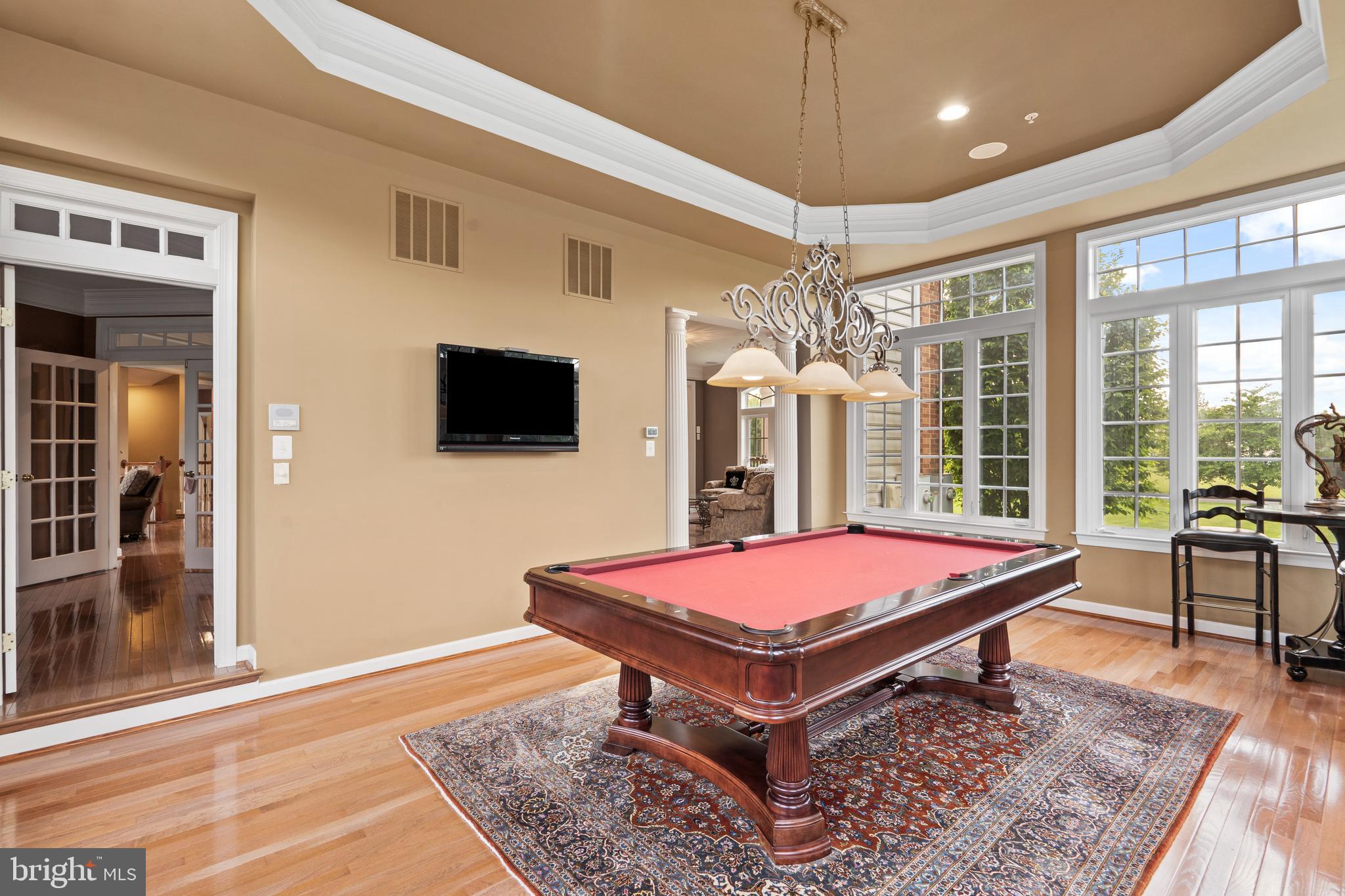 WARNER MEADOWS - Residential