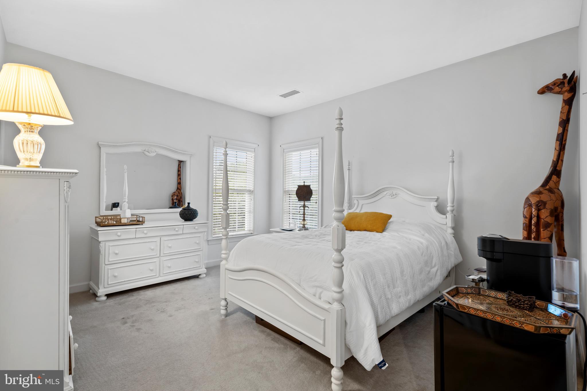 WARNER MEADOWS - Residential