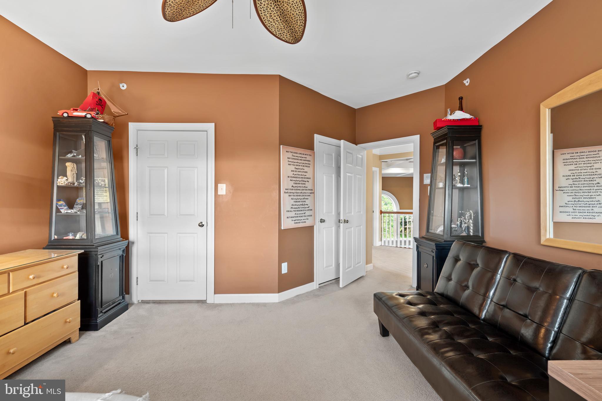 WARNER MEADOWS - Residential