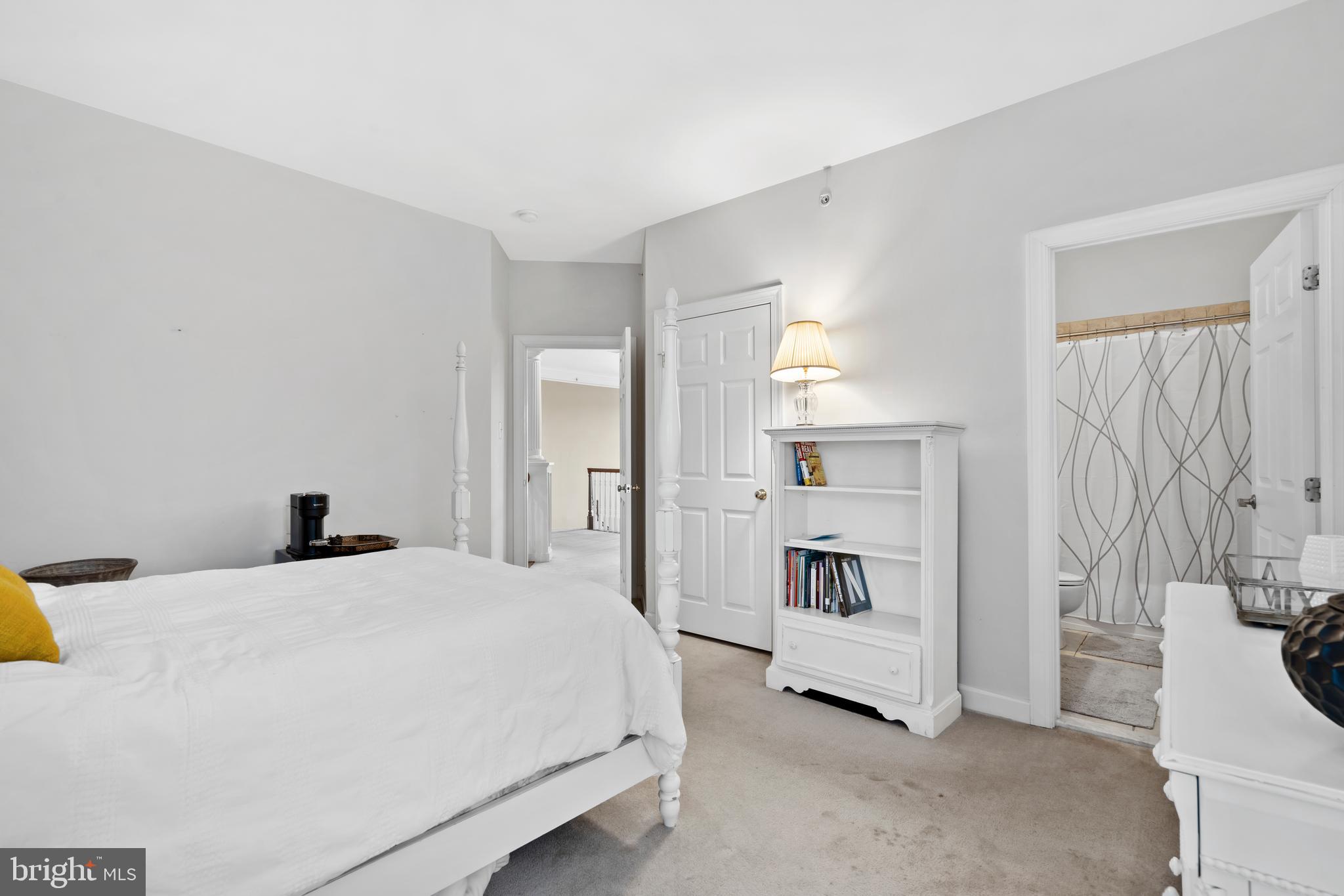 WARNER MEADOWS - Residential