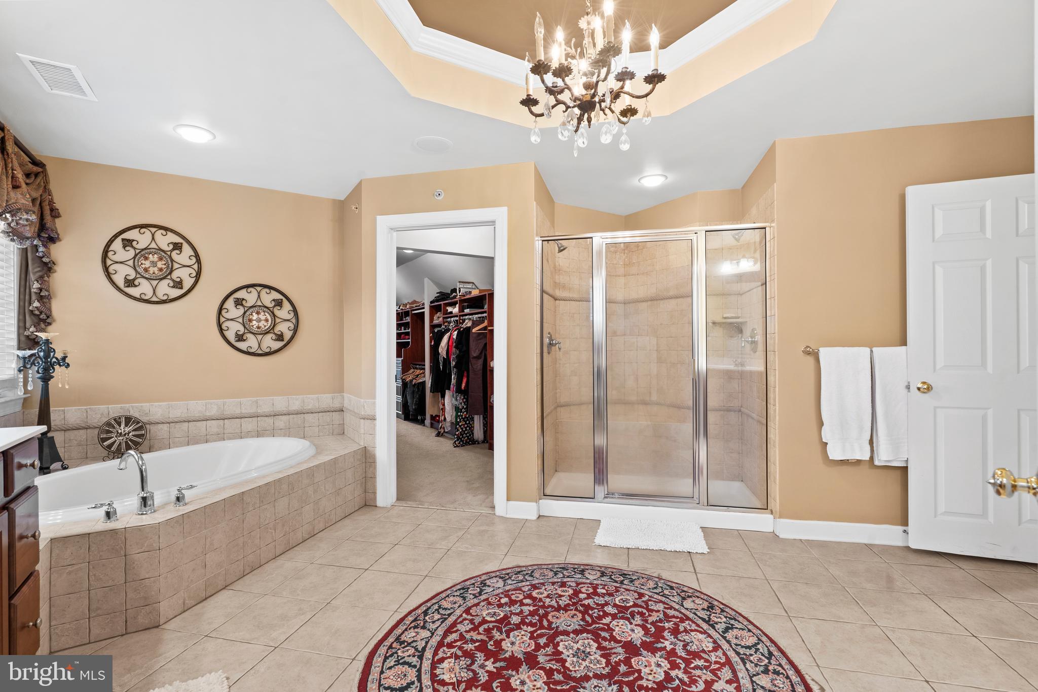 WARNER MEADOWS - Residential