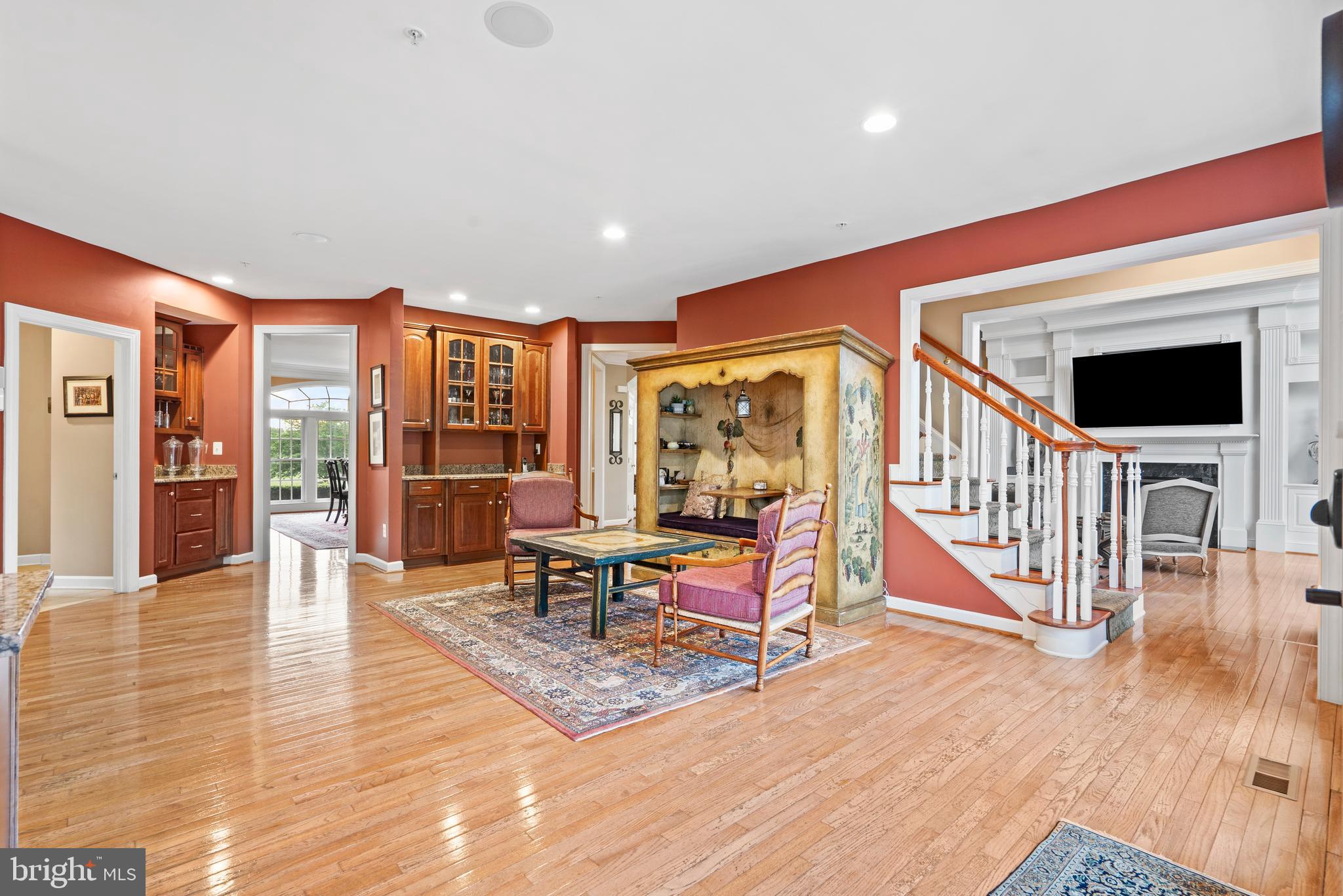 WARNER MEADOWS - Residential